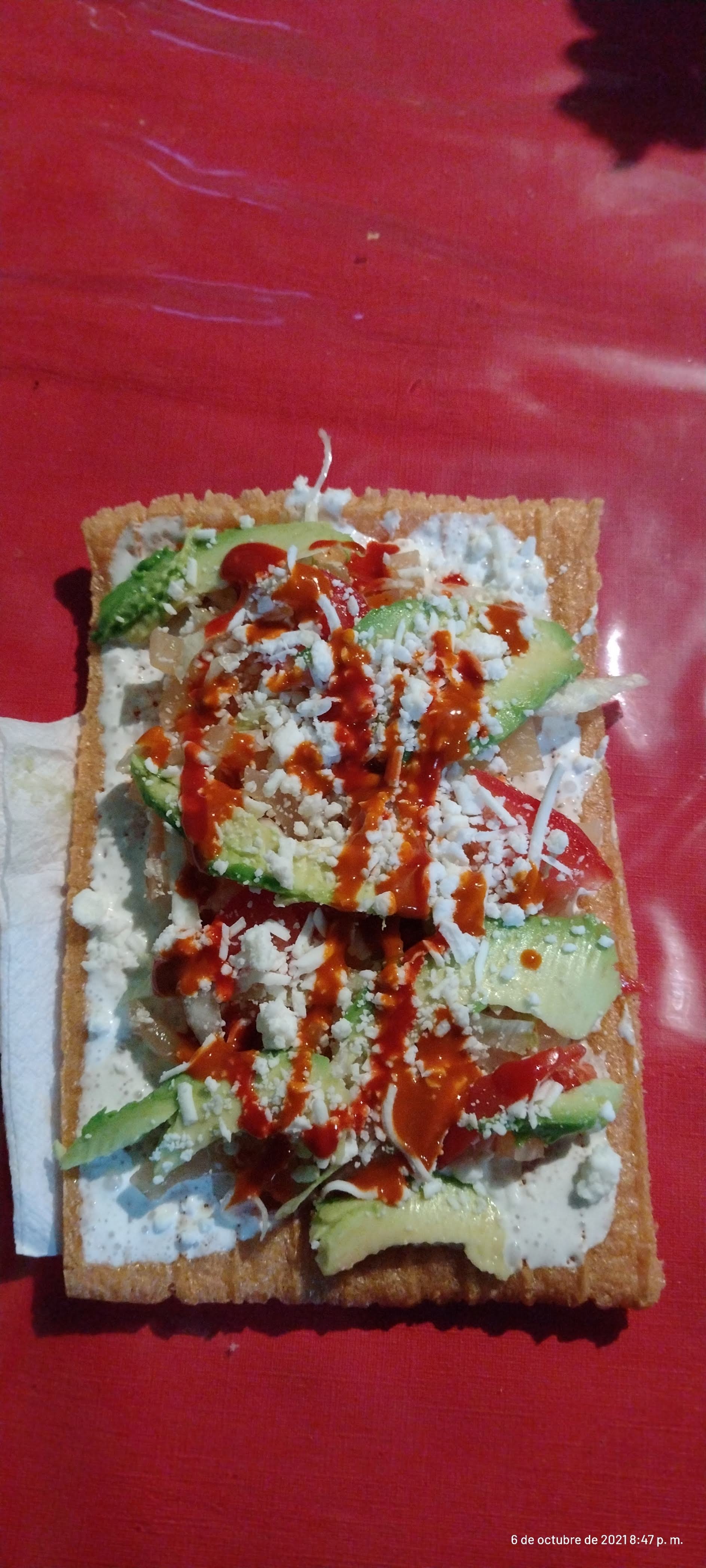 Las cubanitas . image 3