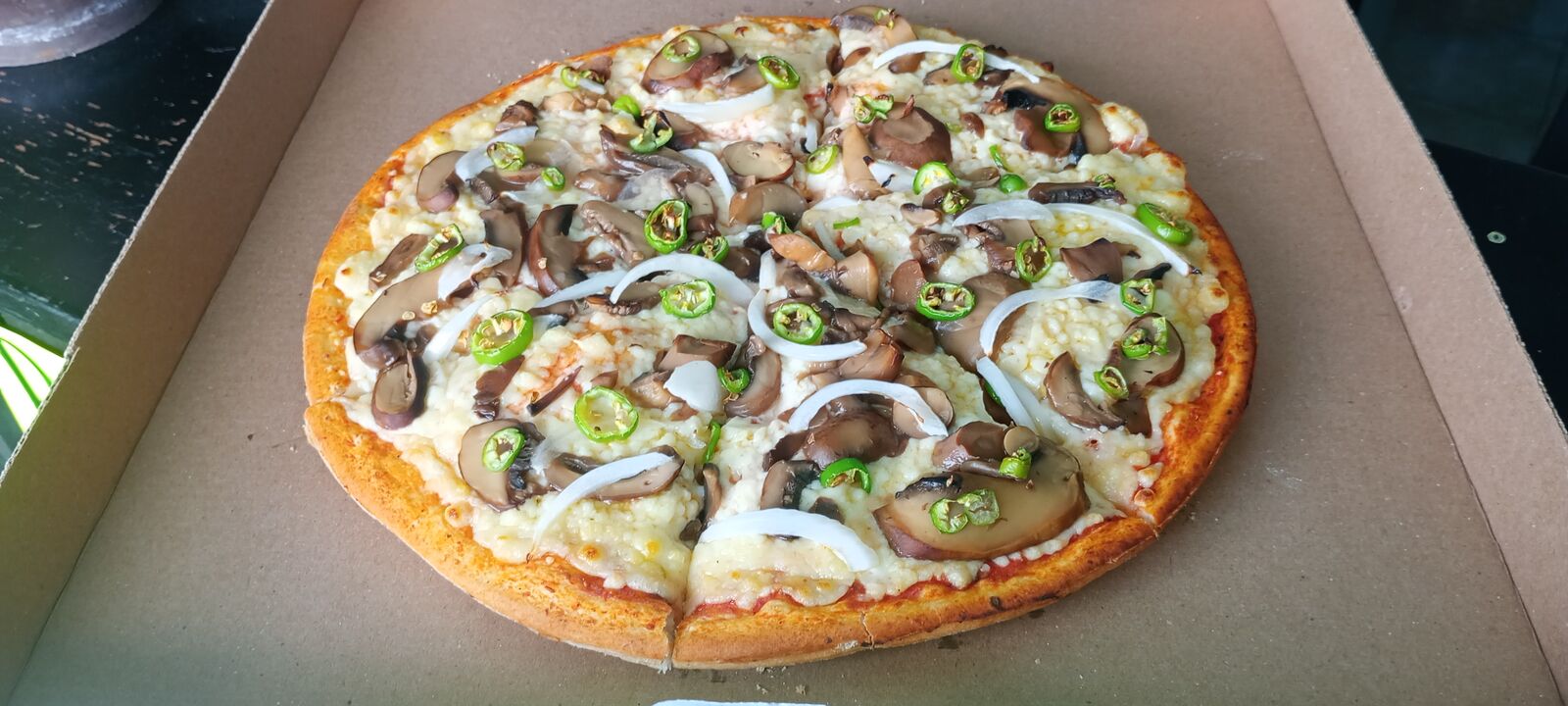 Dolce pizza image 5