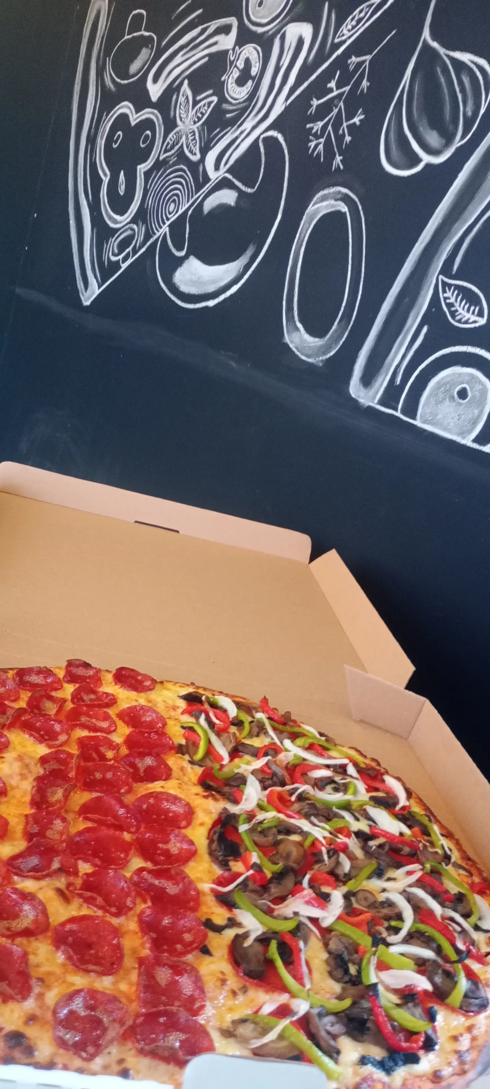 Dolce pizza image 6
