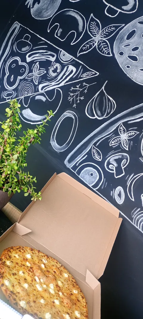 Dolce pizza image 7