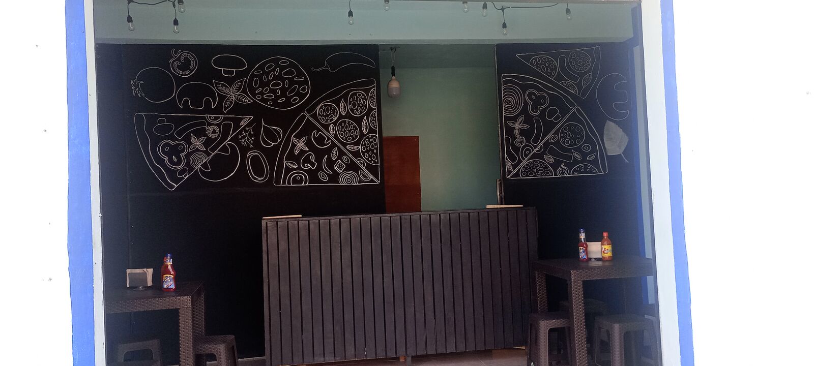 Dolce pizza image 8