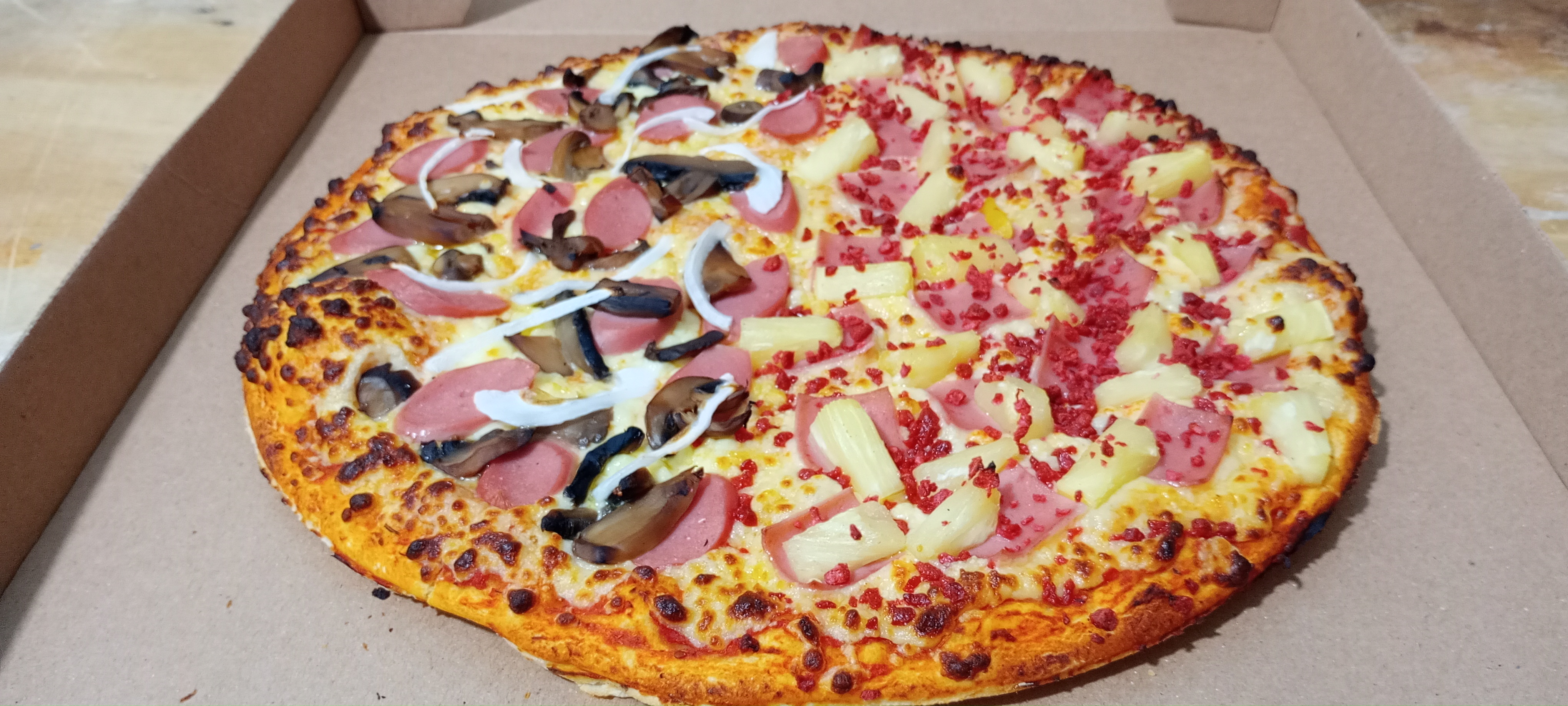 Dolce pizza image 10