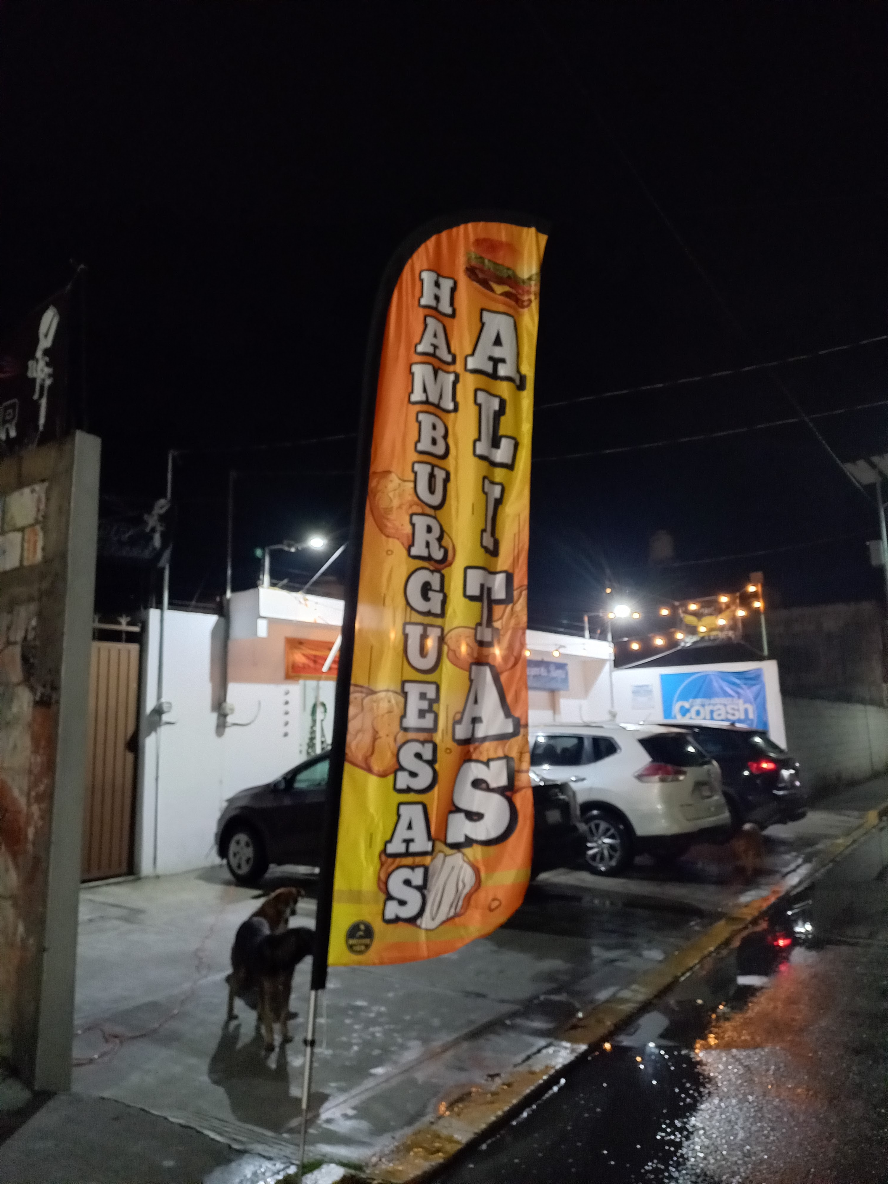 Maxi Wings & Burgers image 8