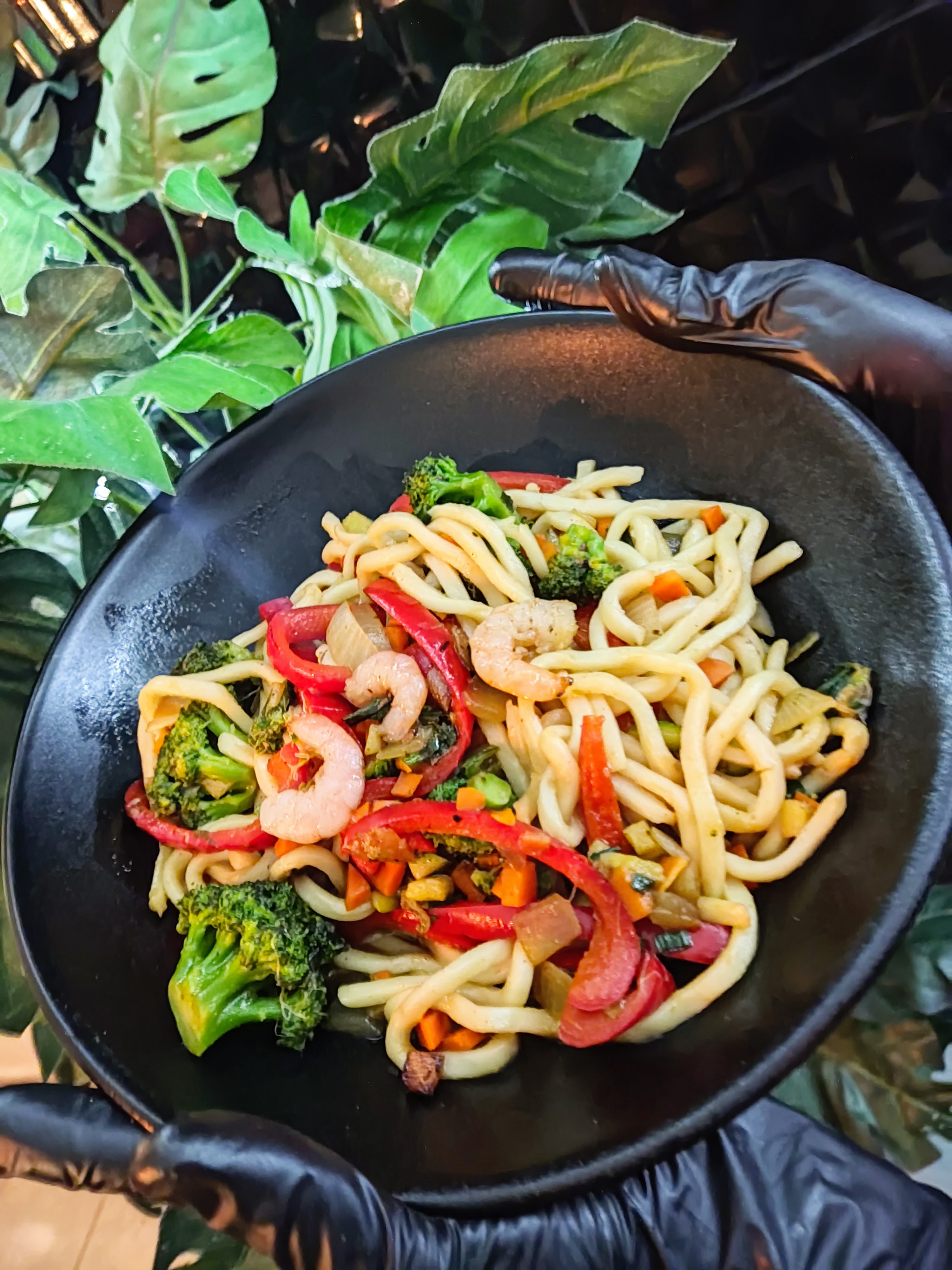 Wok House & Kureiji Noodles image 1