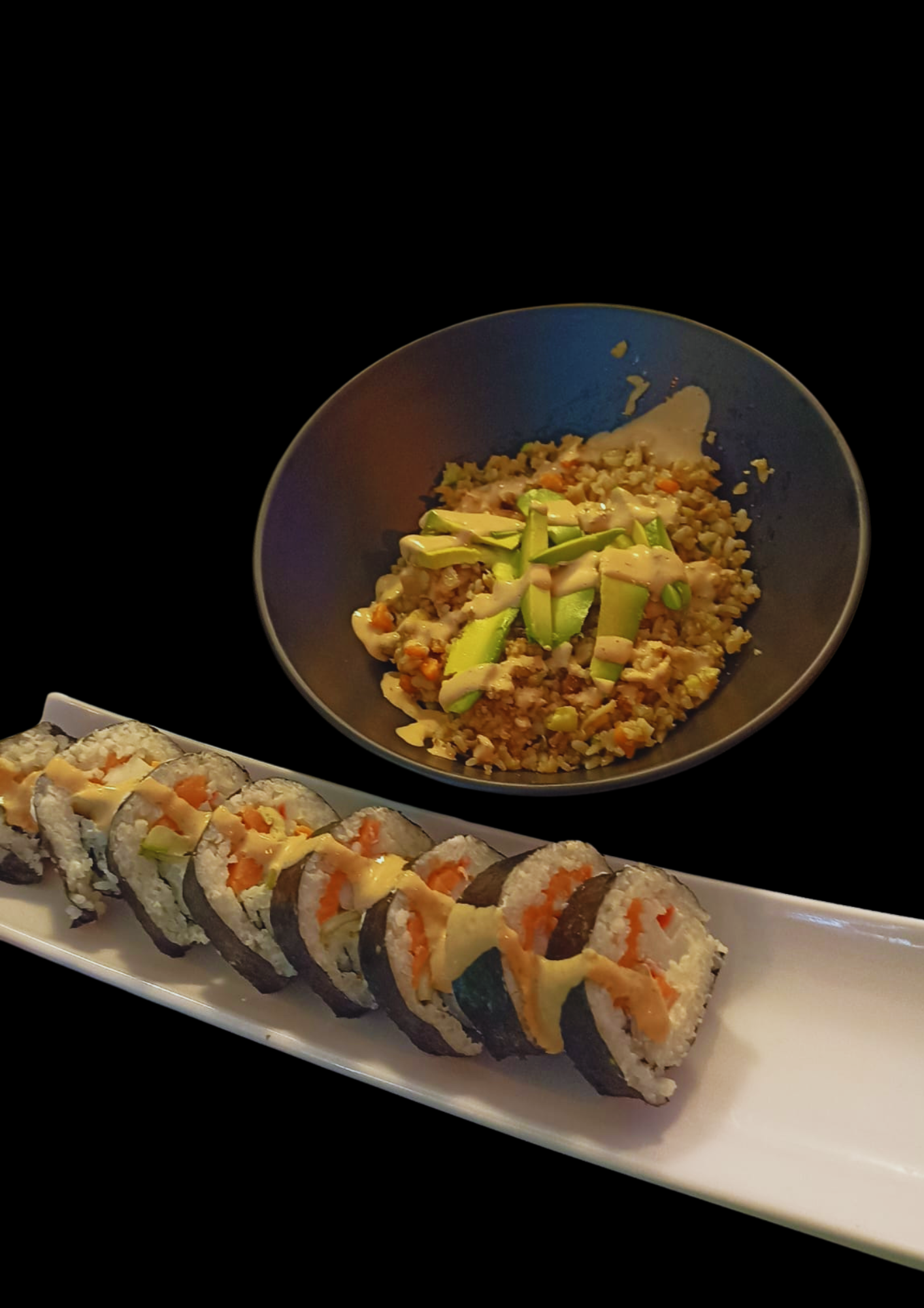 Wok House & Kureiji Noodles image 2