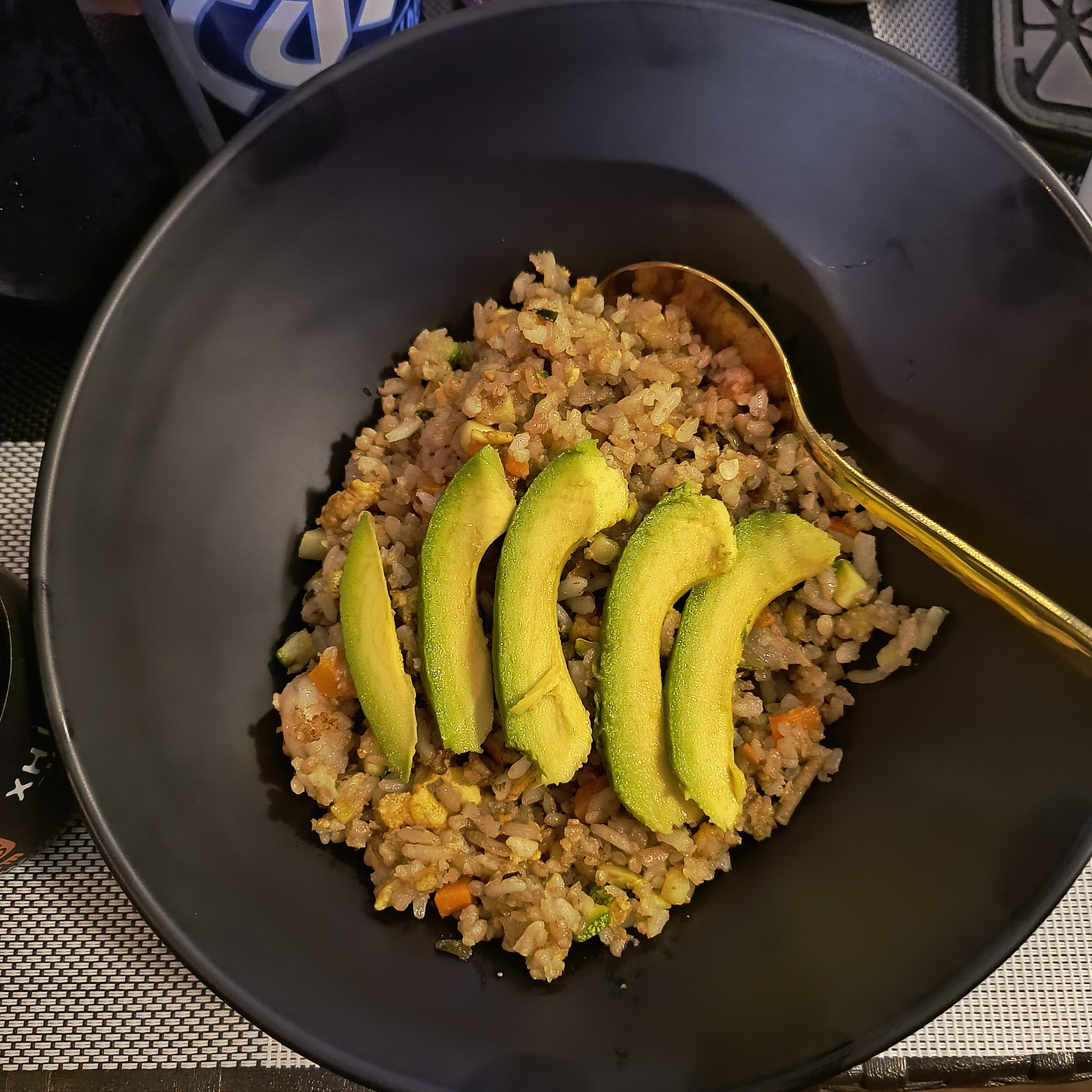 Wok House & Kureiji Noodles image 6