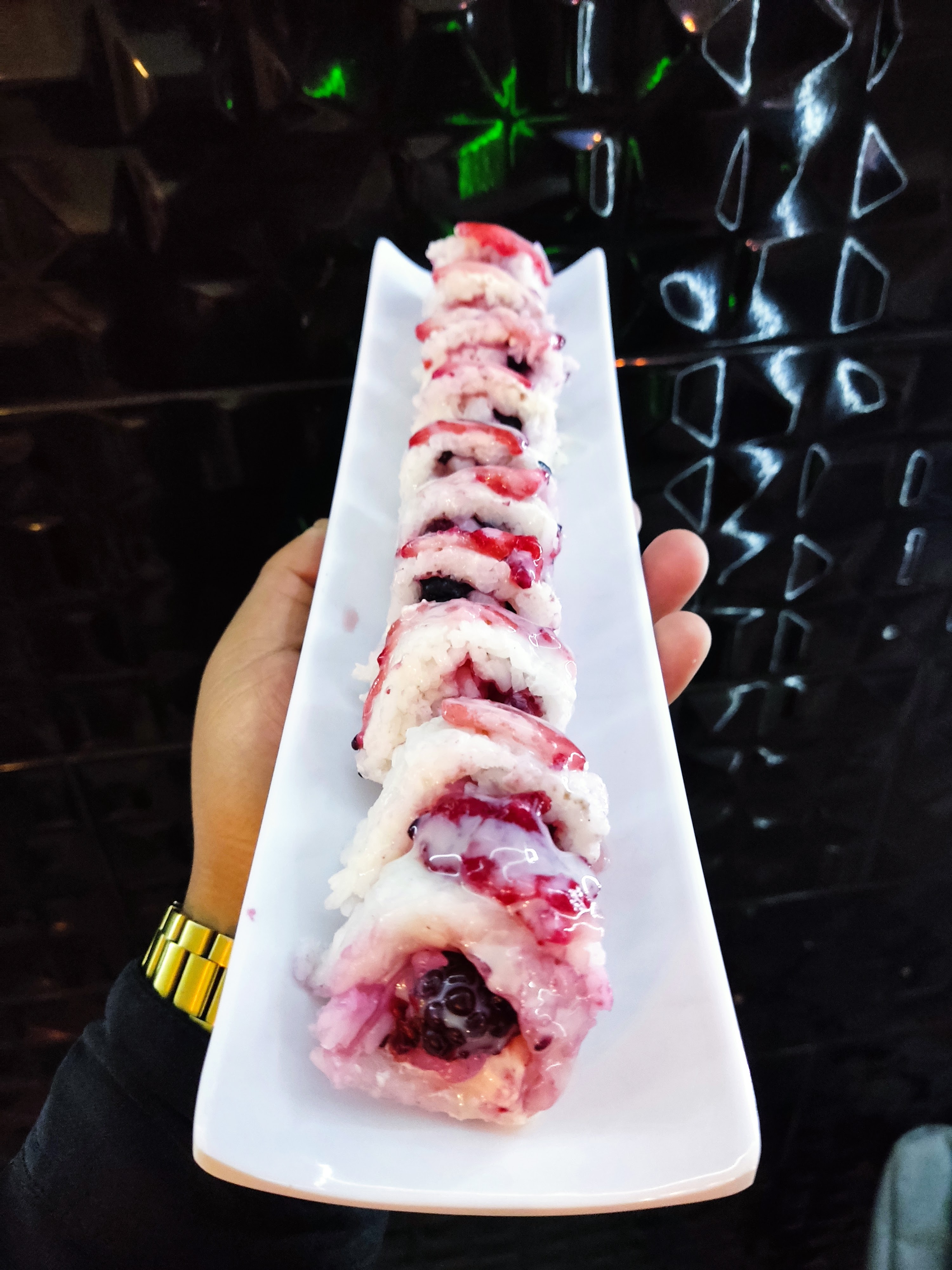 Wok House & Kureiji Noodles image 7