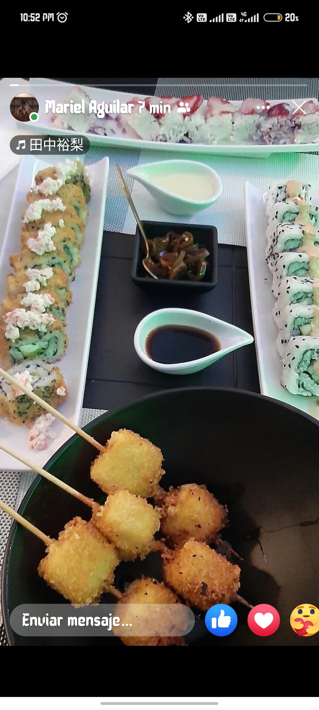 Wok House & Kureiji Noodles image 10