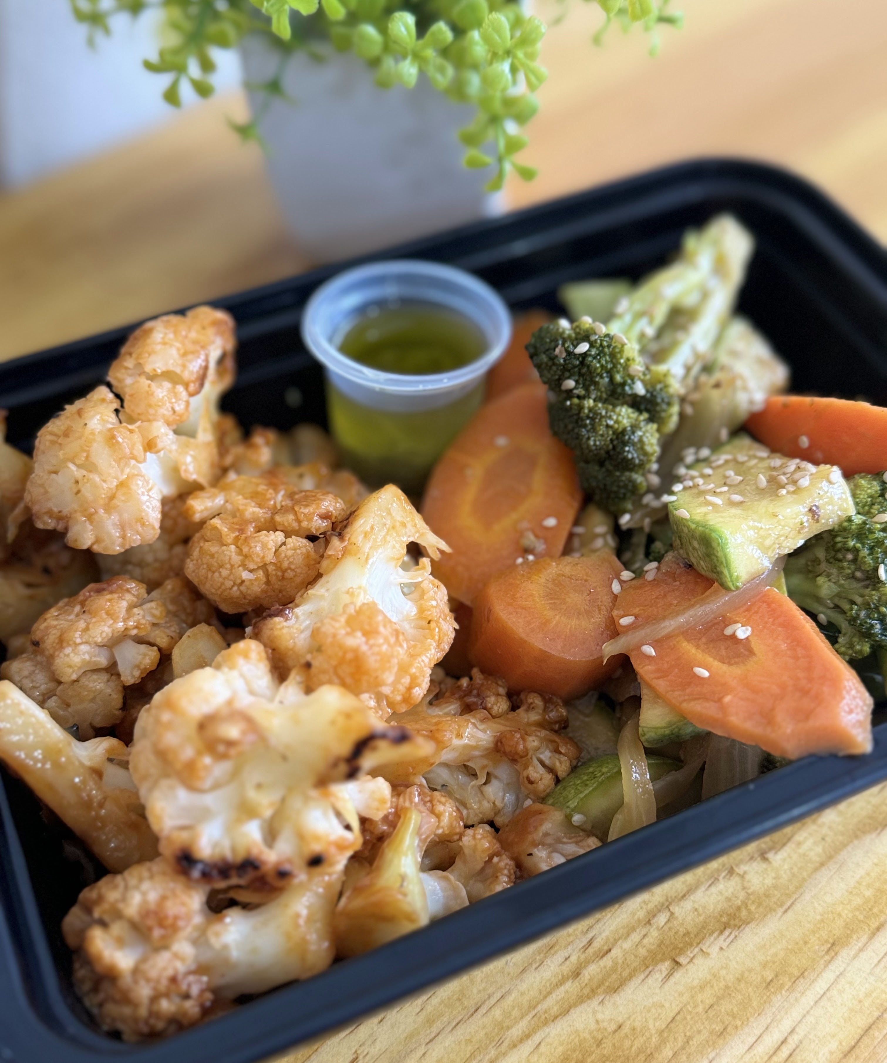 Macro Meal Prep Mx image 2