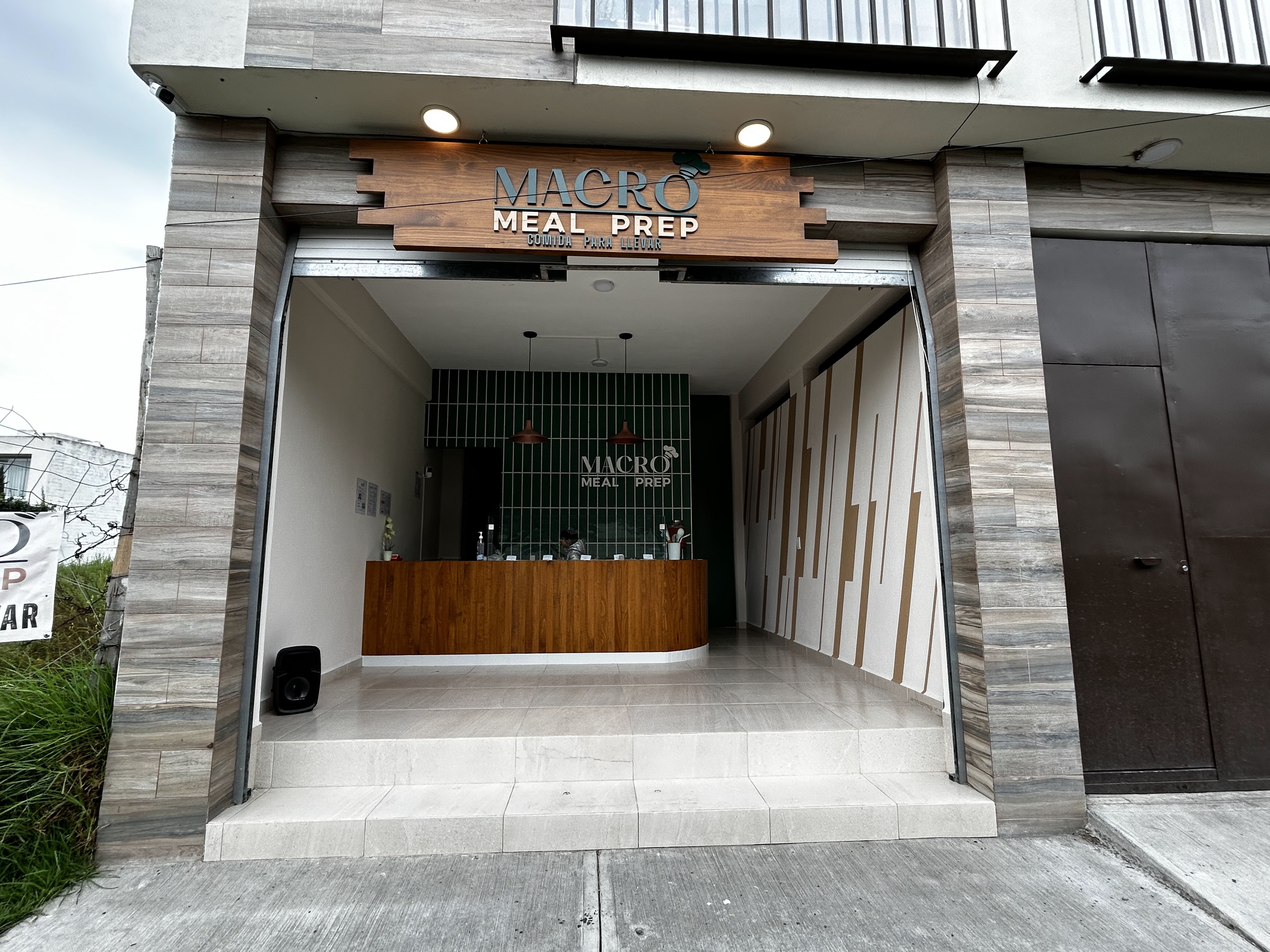 Macro Meal Prep Mx image 3