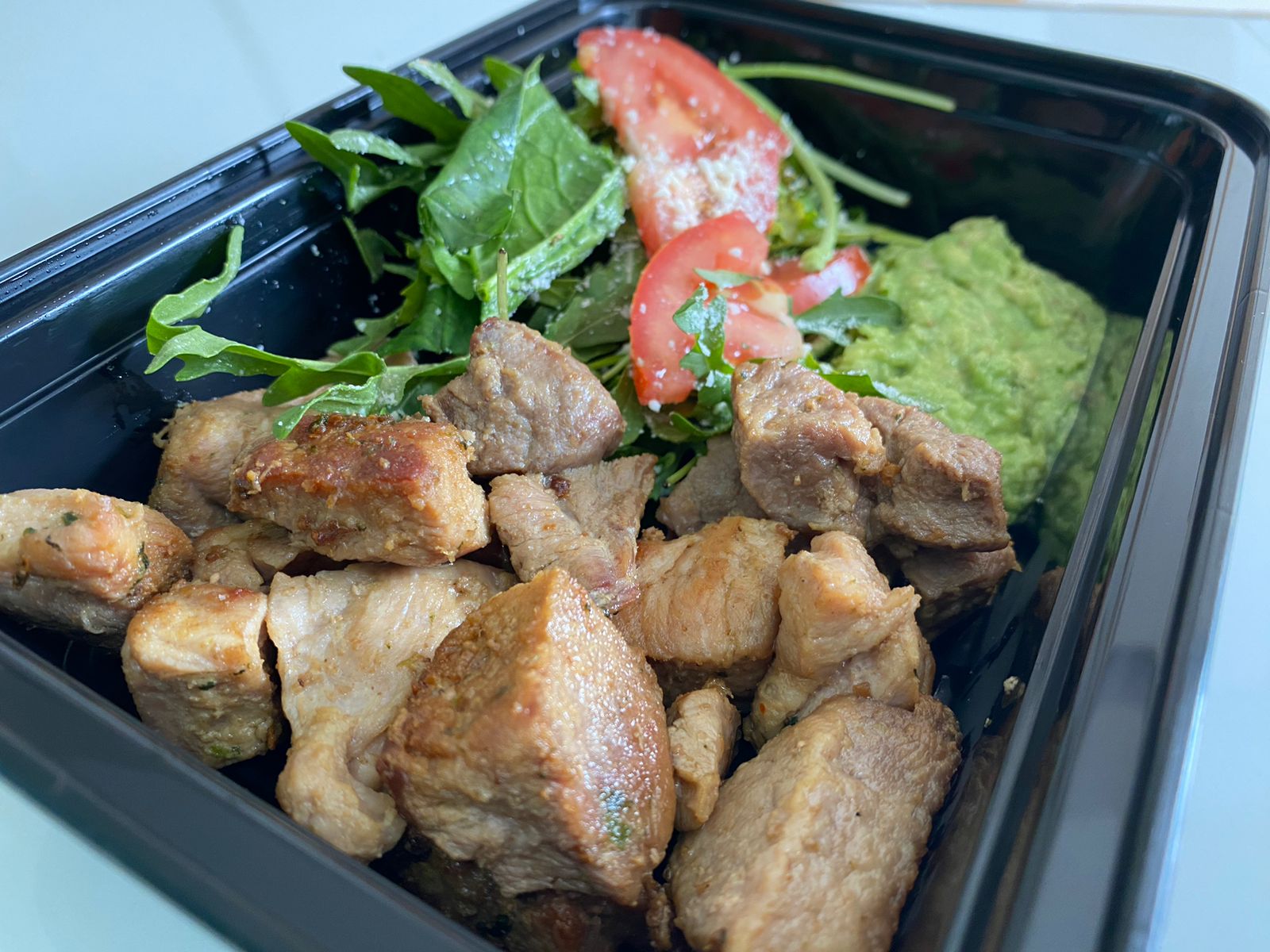 Macro Meal Prep Mx image 6