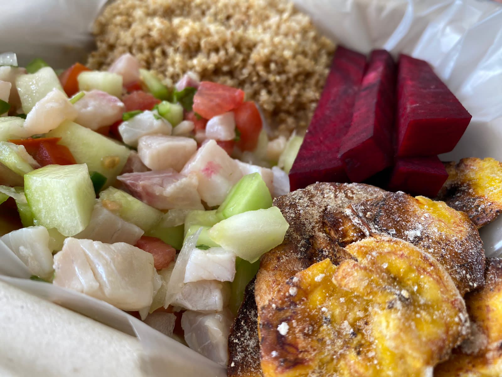 Macro Meal Prep Mx image 9