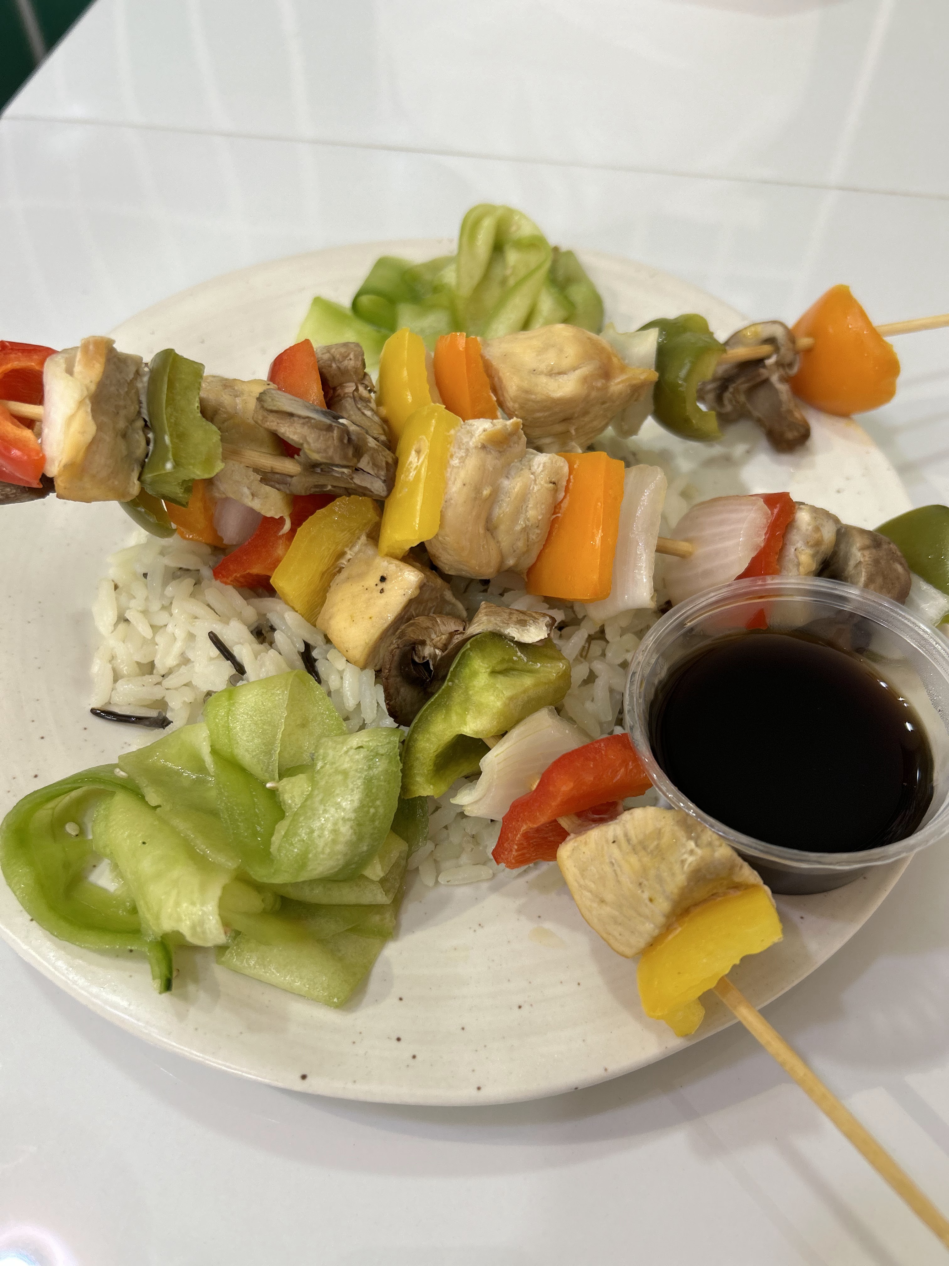 Macro Meal Prep Mx image 10