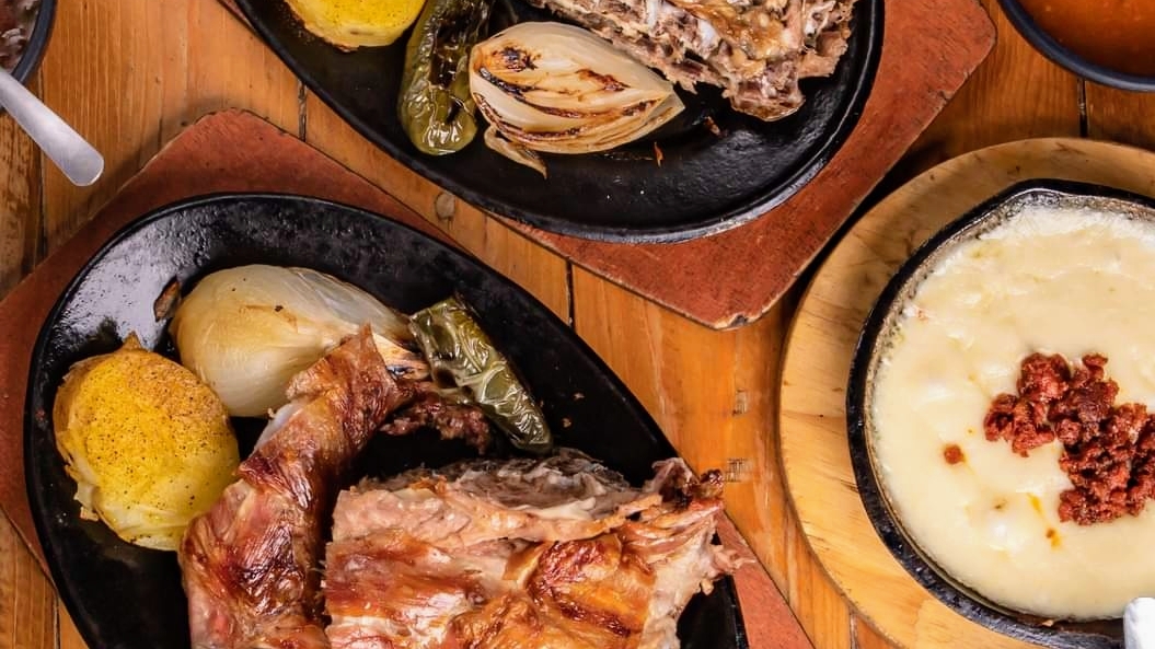 Los Camperos image 2