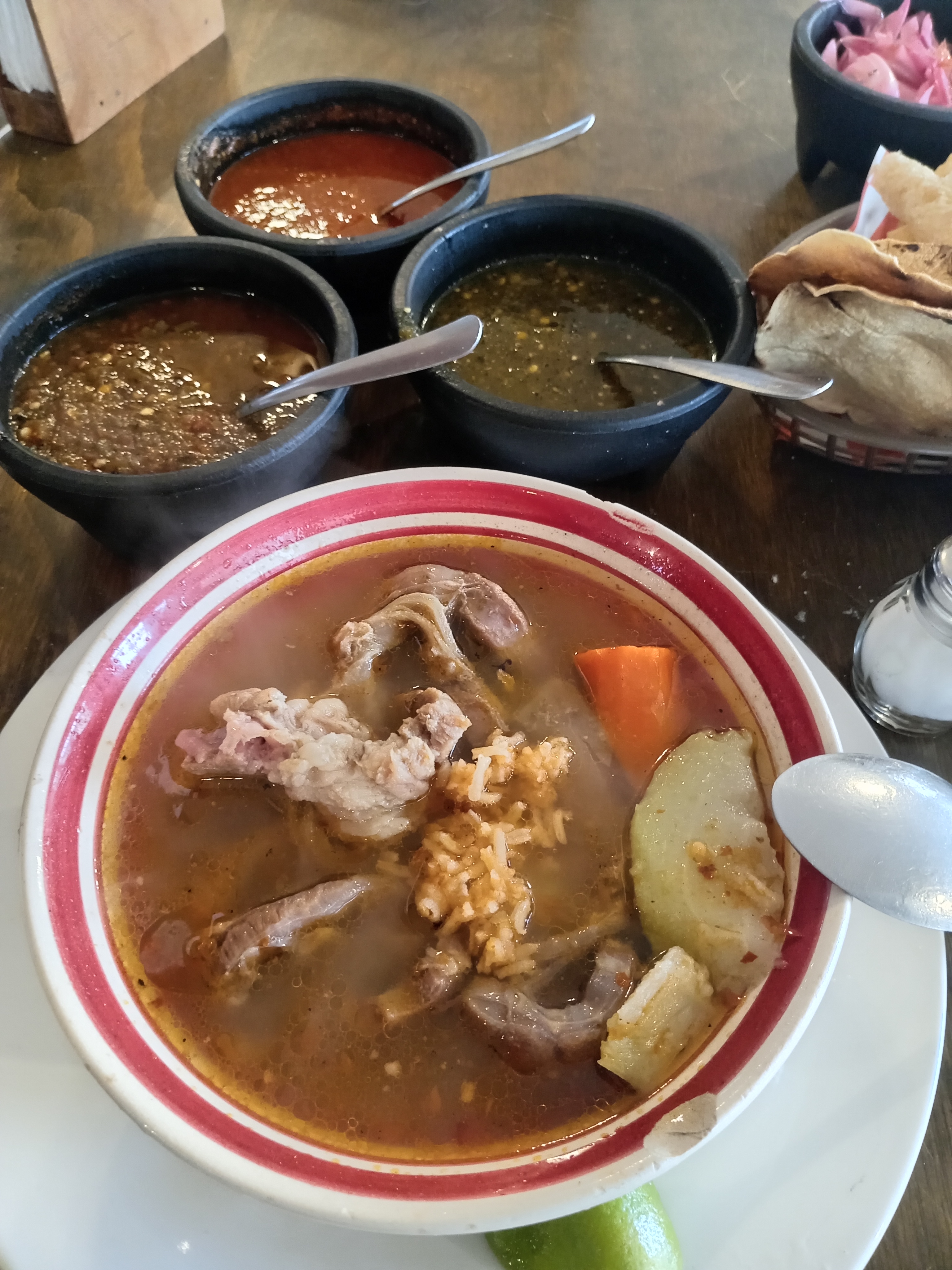 Los Camperos image 3