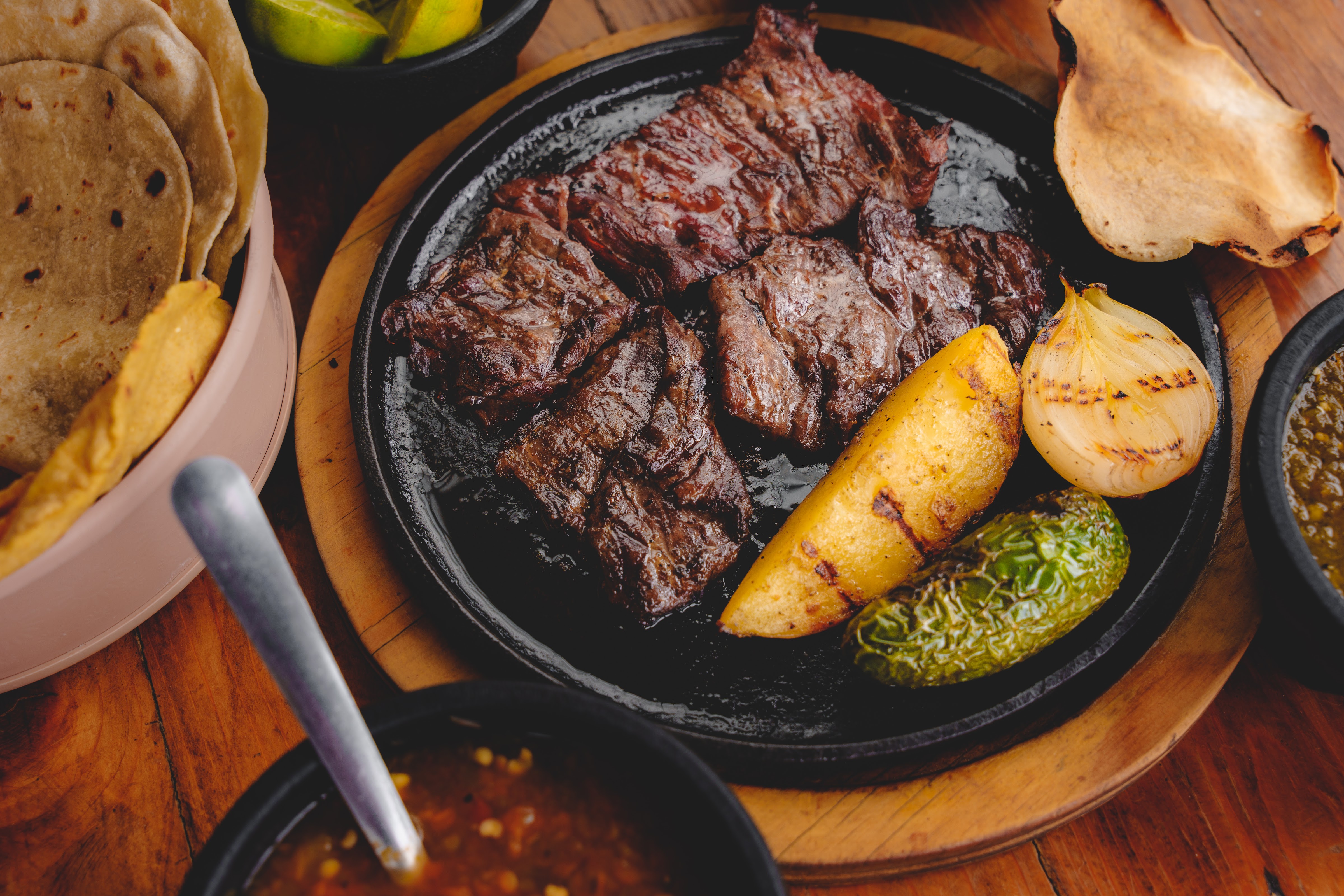 Los Camperos image 4