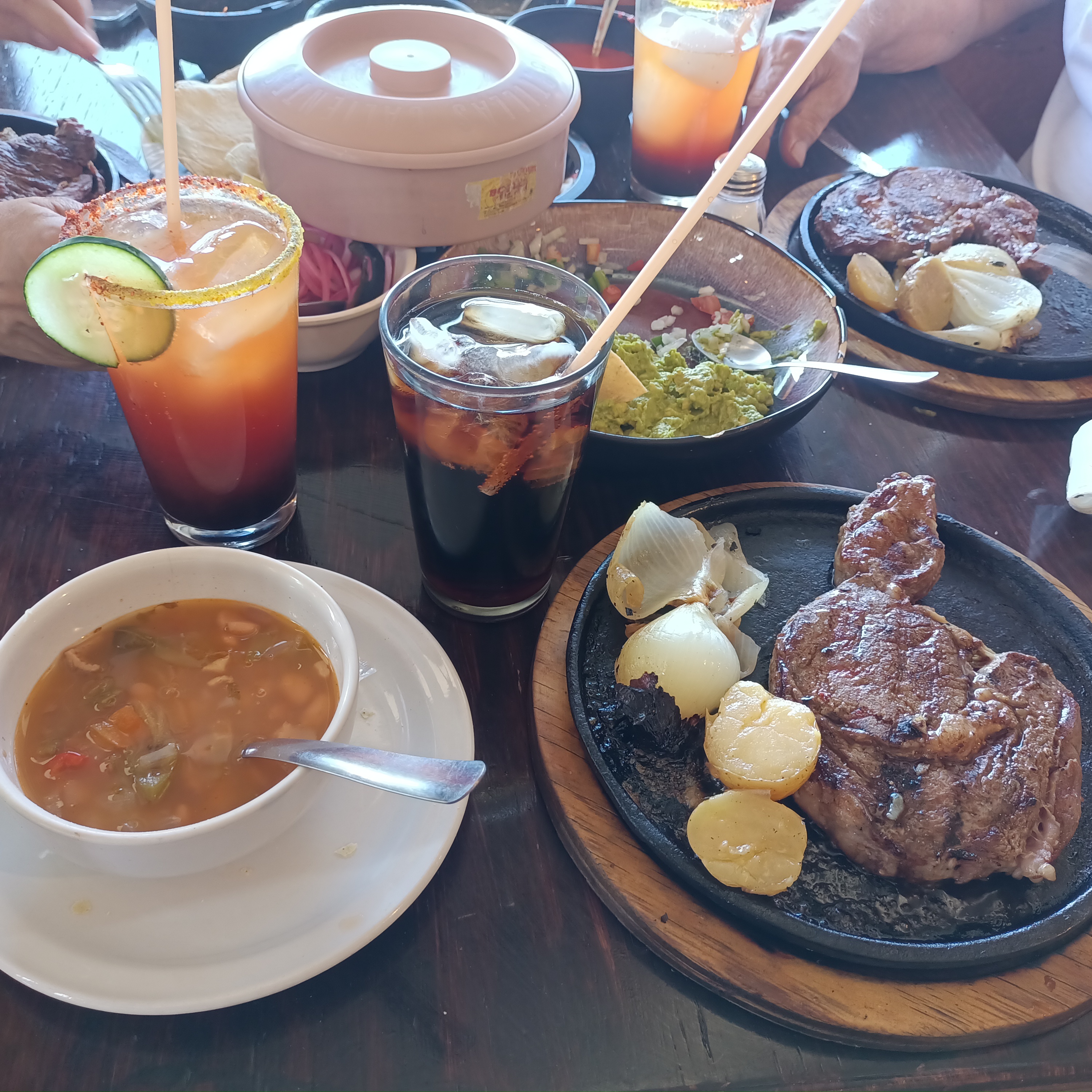 Los Camperos image 5