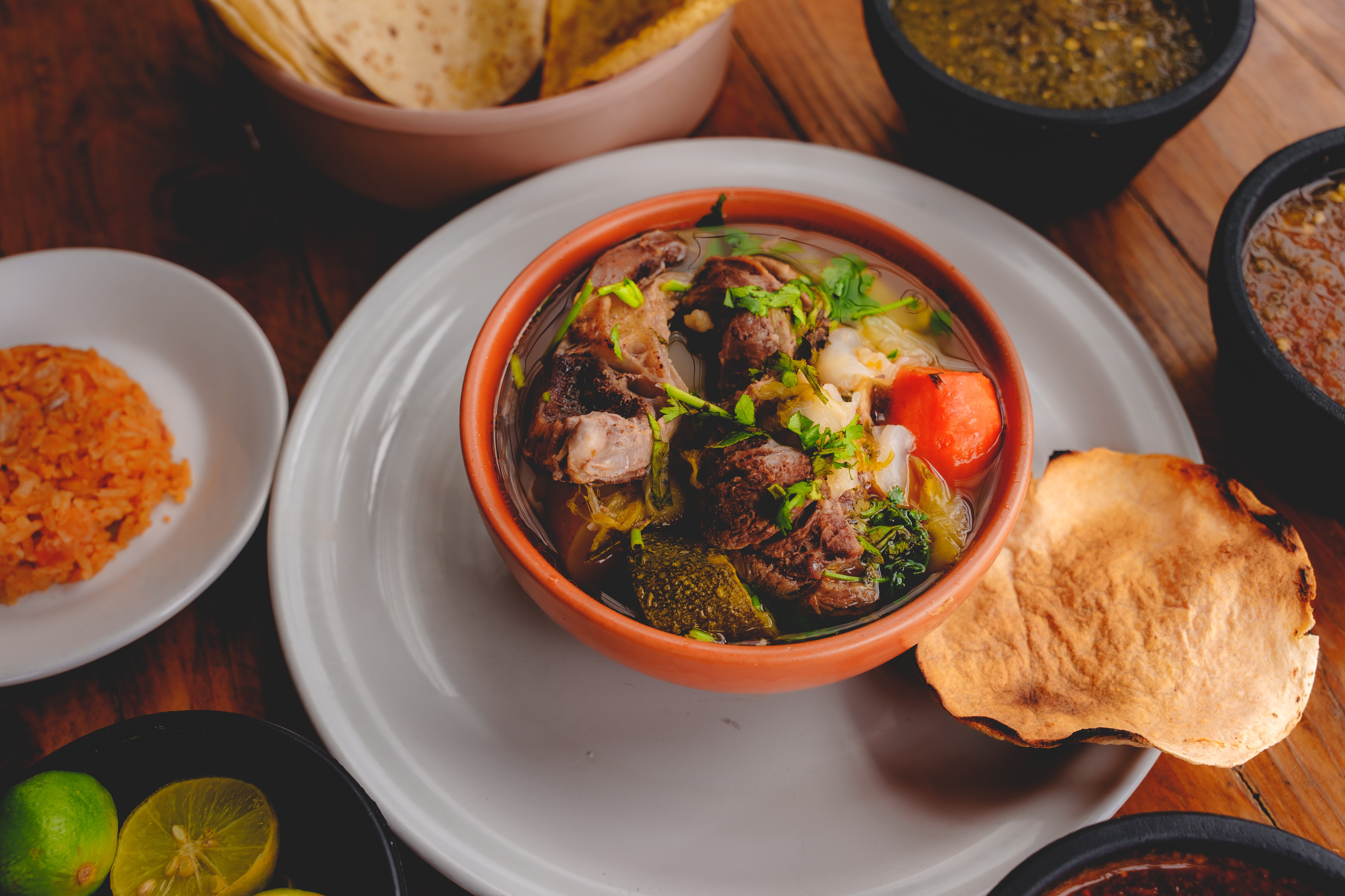 Los Camperos image 6