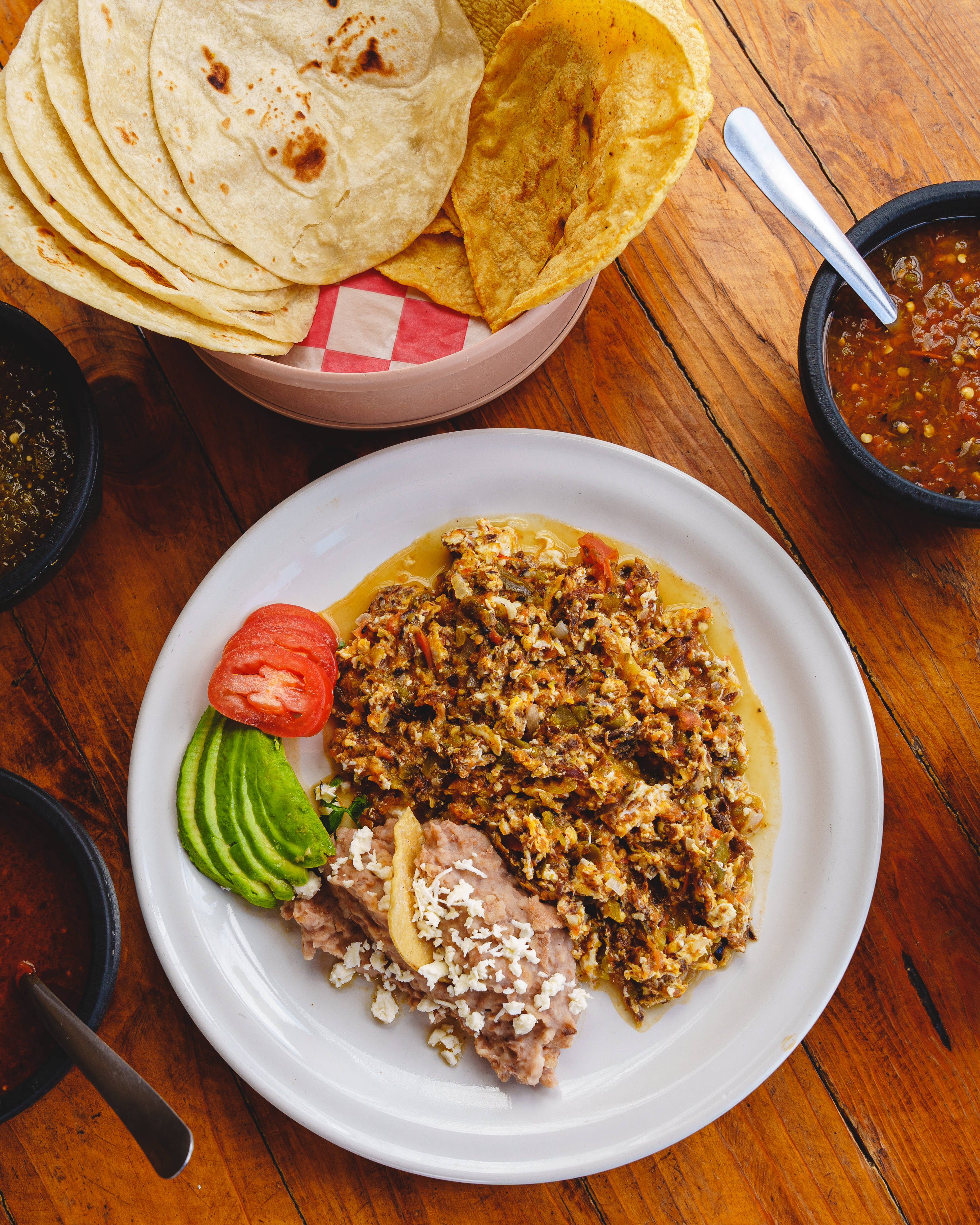 Los Camperos image 9