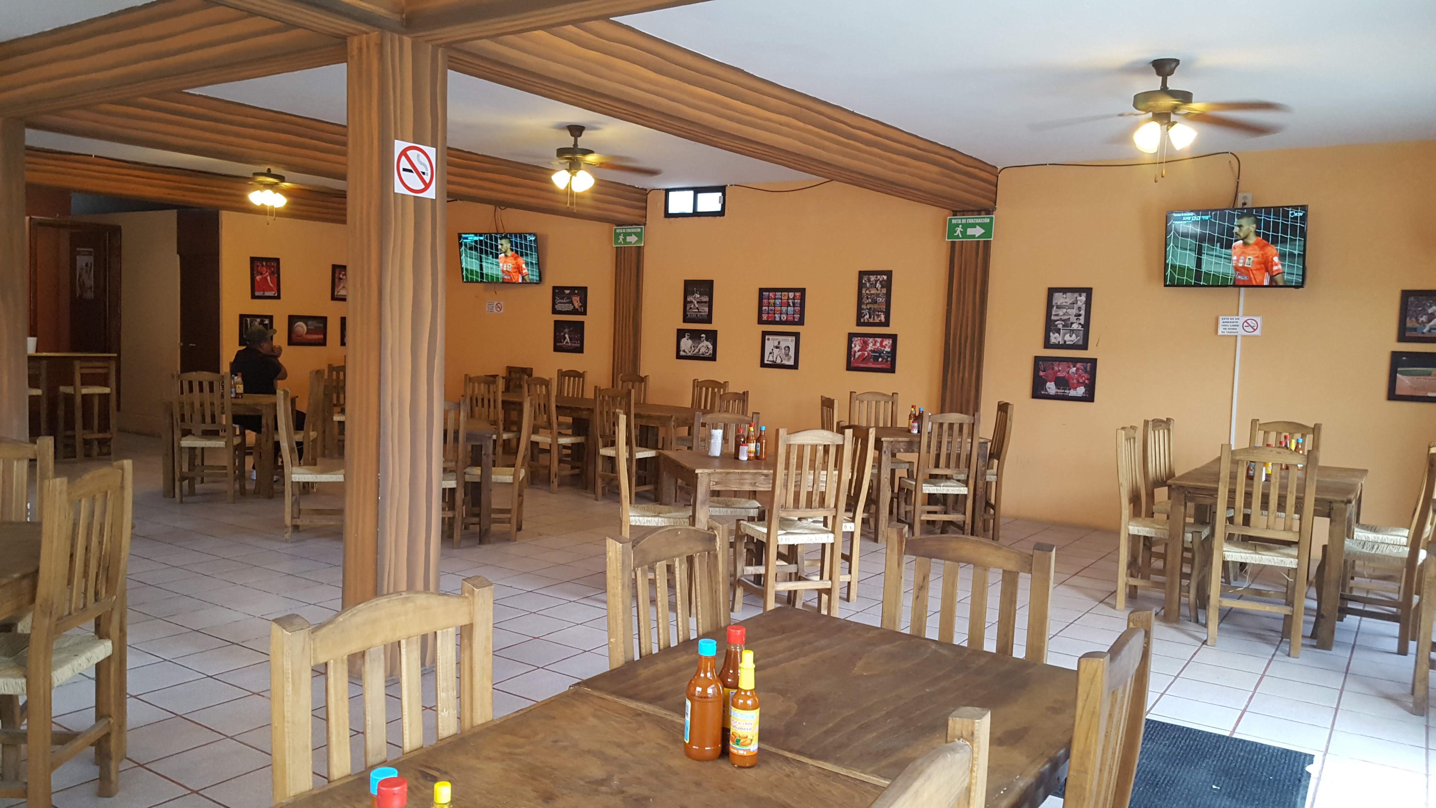 Cevicheria La 57 image 1