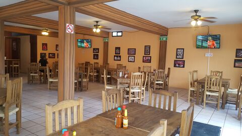 Cevicheria La 57 image 1