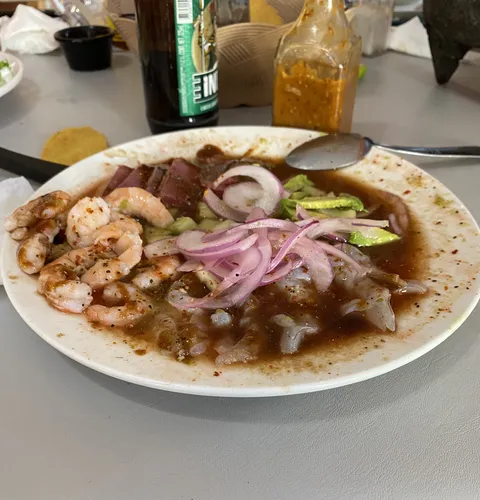 Cevicheria La 57 image 2