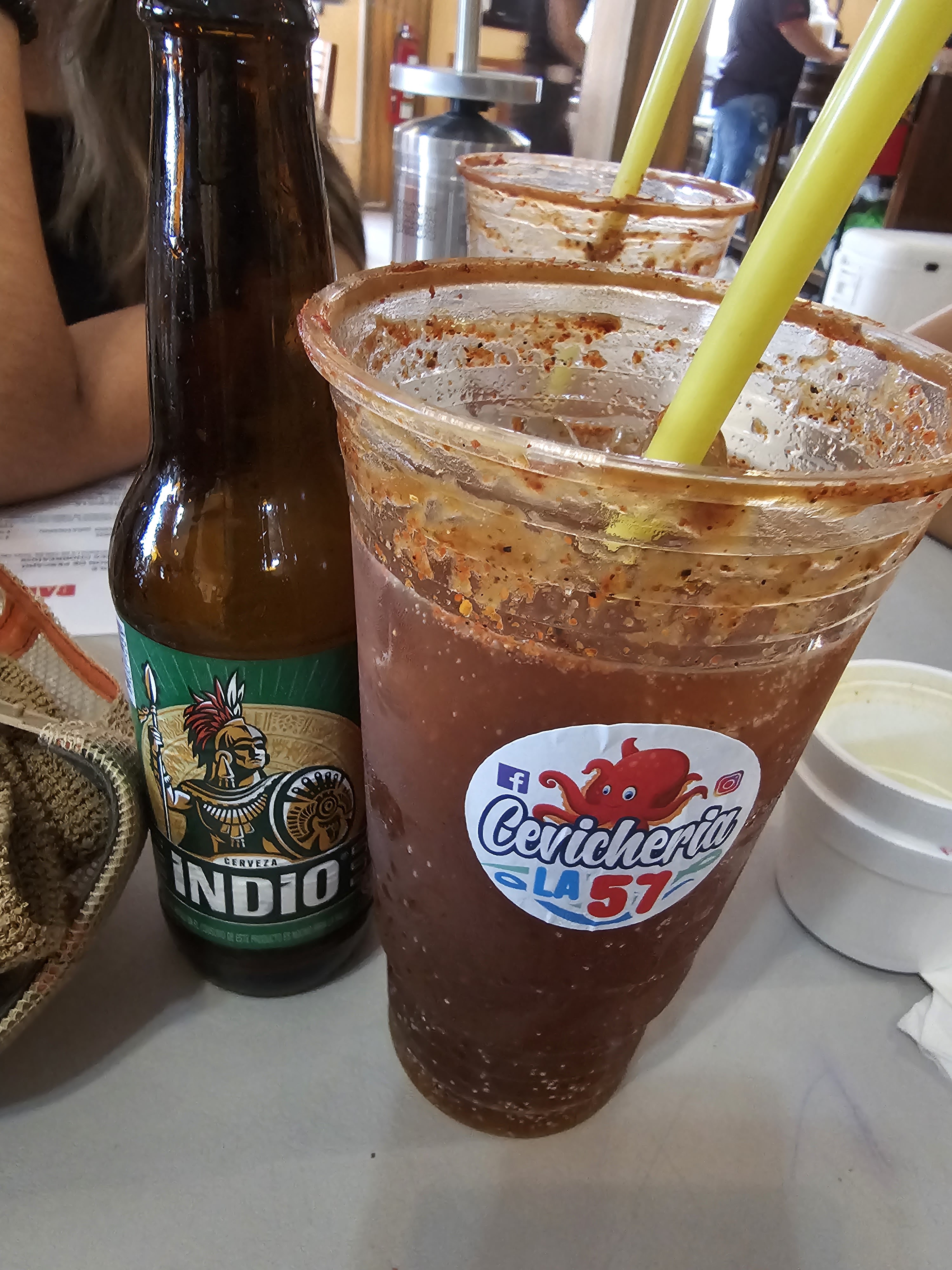 Cevicheria La 57 image 5