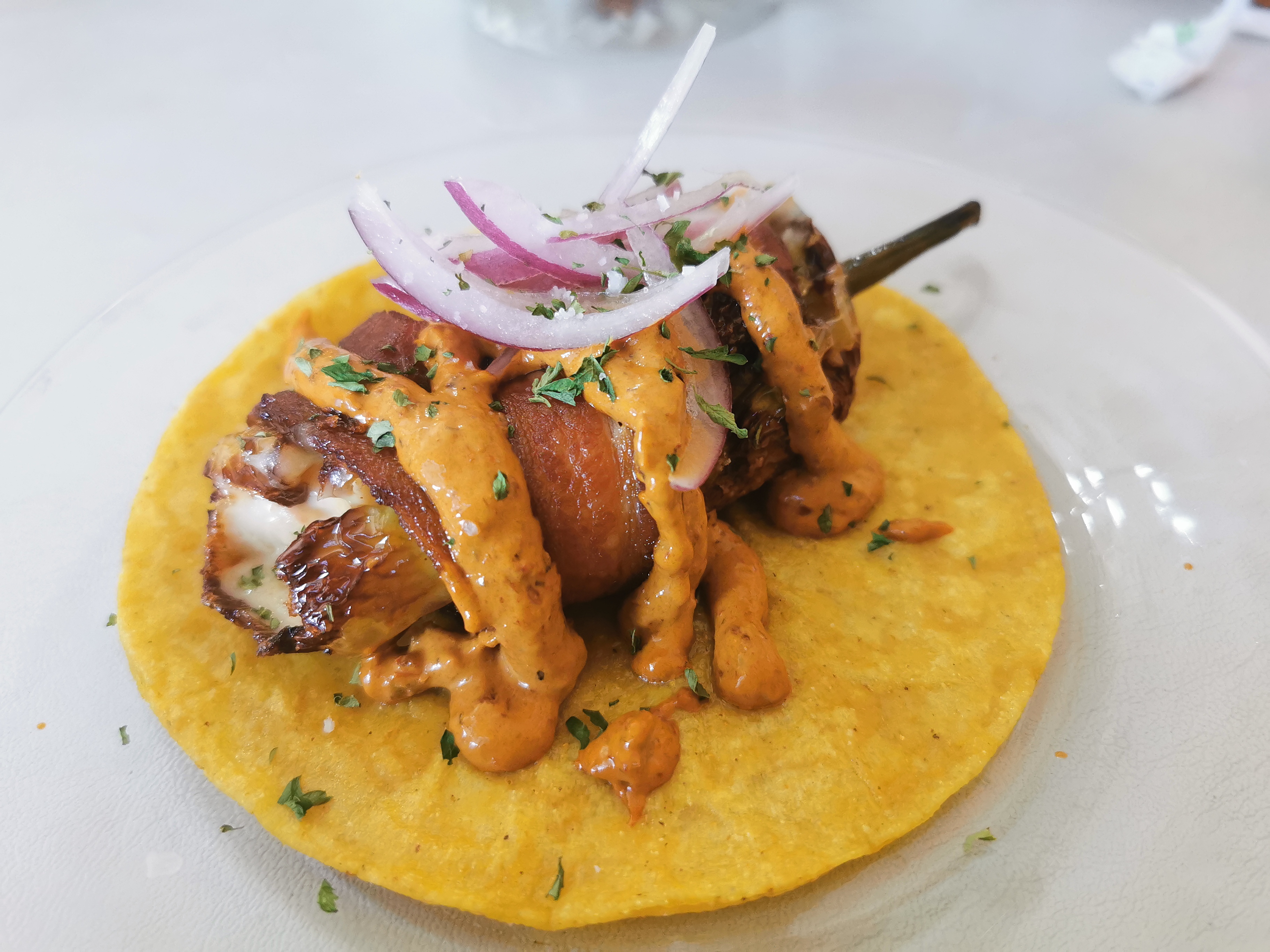 Cevicheria La 57 image 6