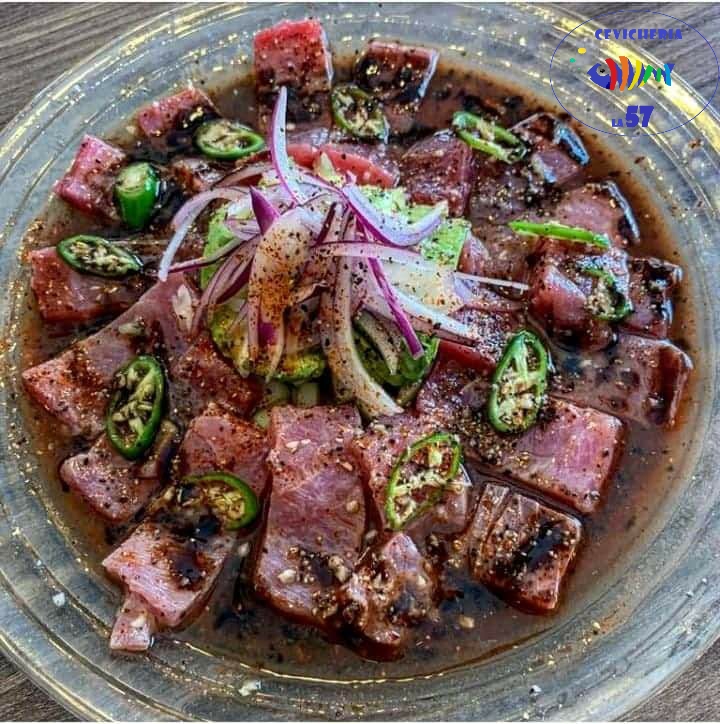 Cevicheria La 57 image 8