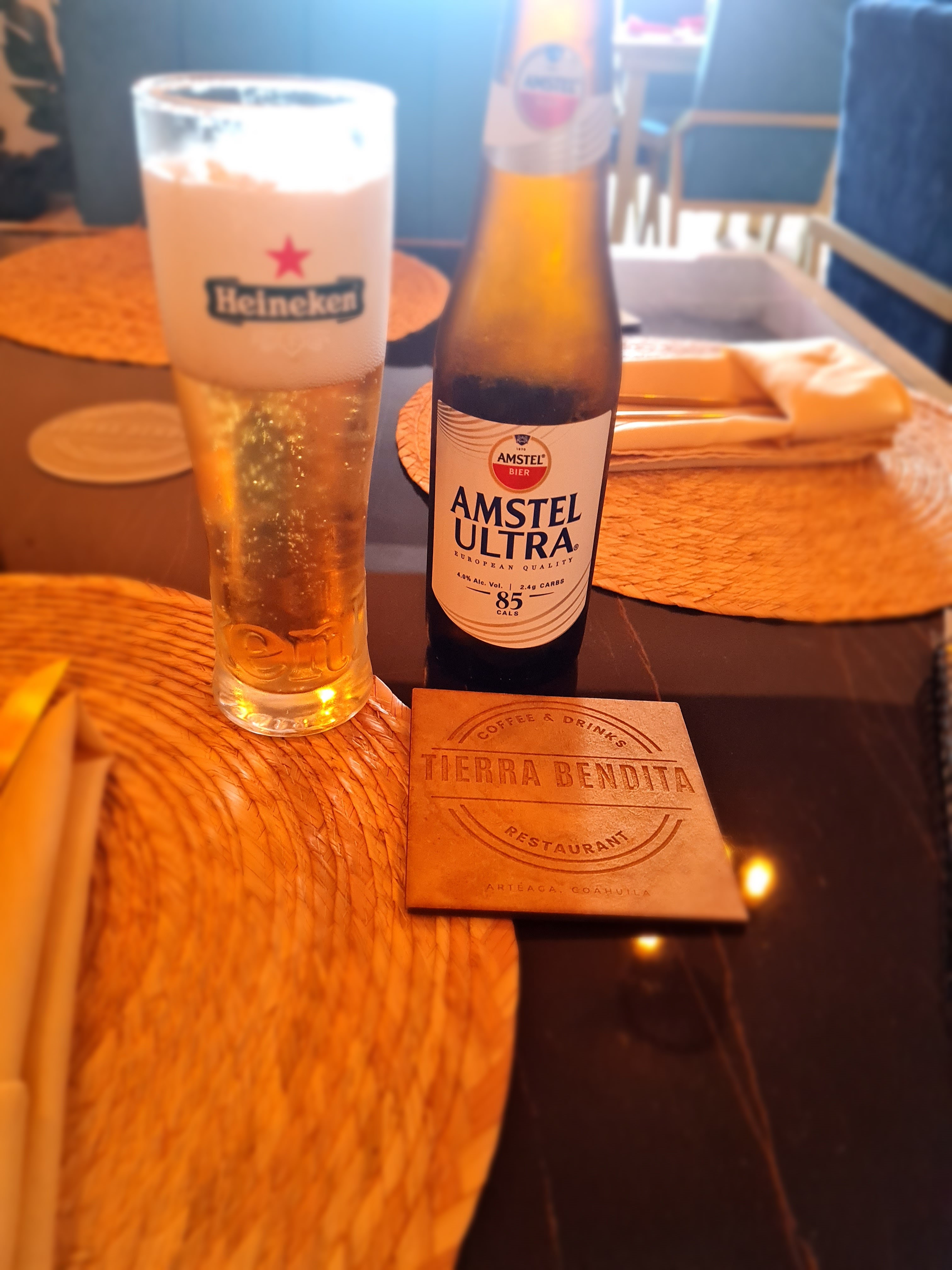 Arteaga Tierra Bendita image 5