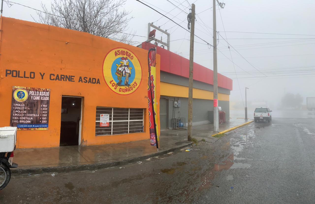 ASADOR LOS CUÑADOS image 1