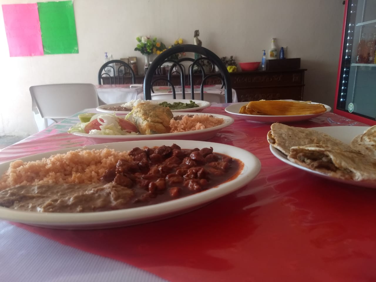 Restaurante Doña Chela image 1