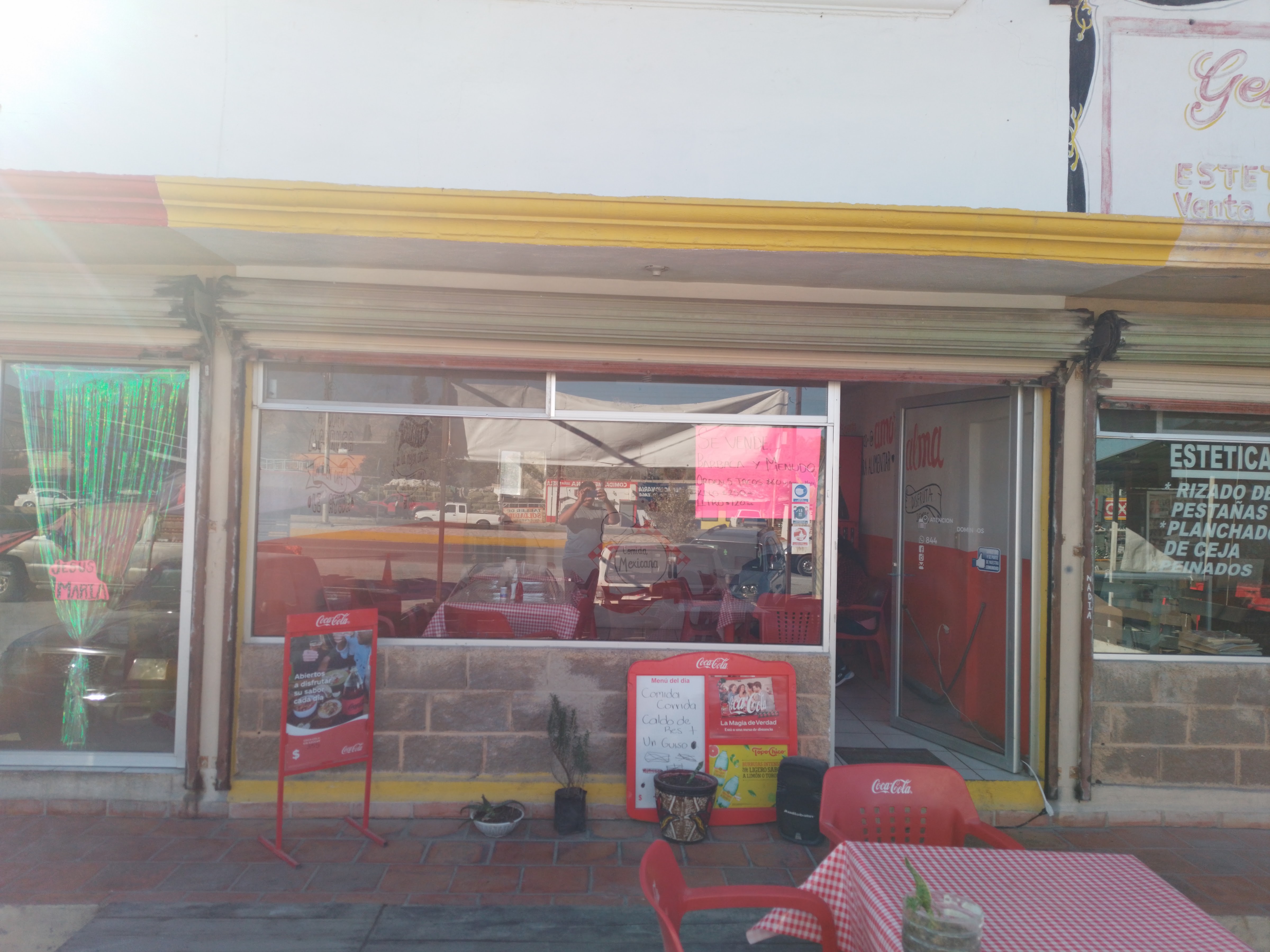 Restaurante Doña Chela image 2