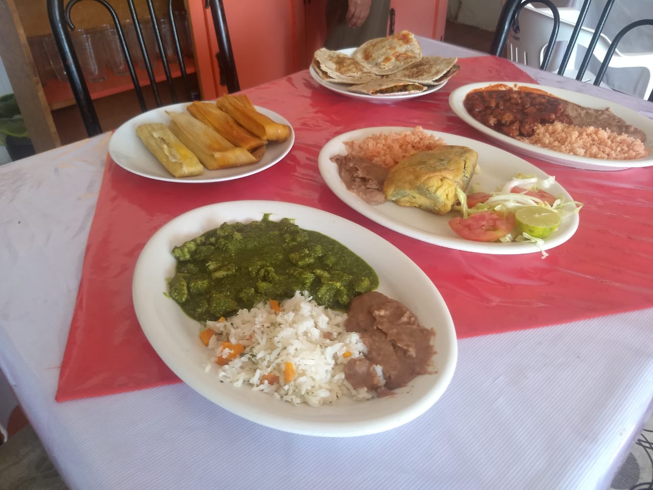 Restaurante Doña Chela image 4