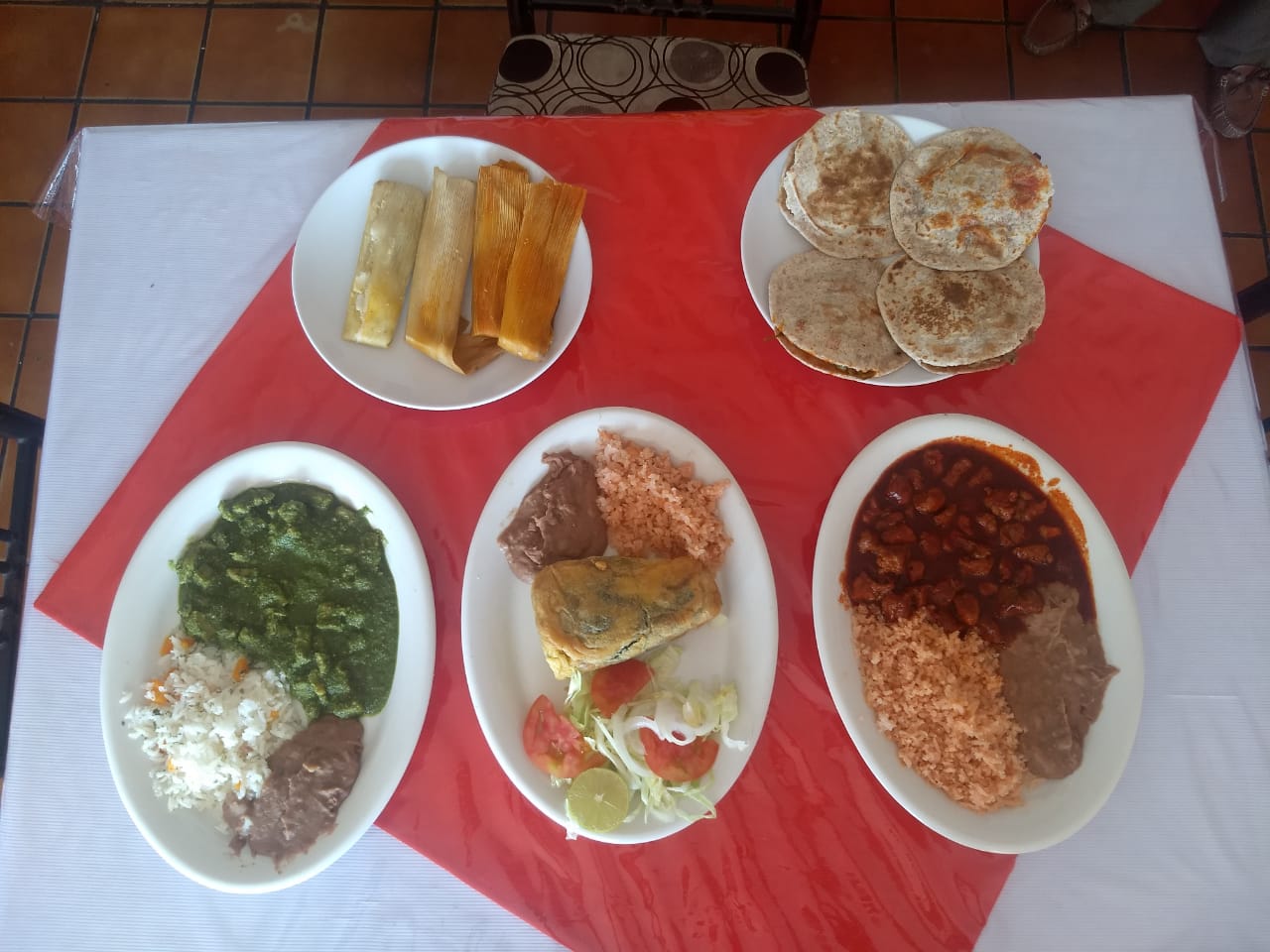 Restaurante Doña Chela image 5