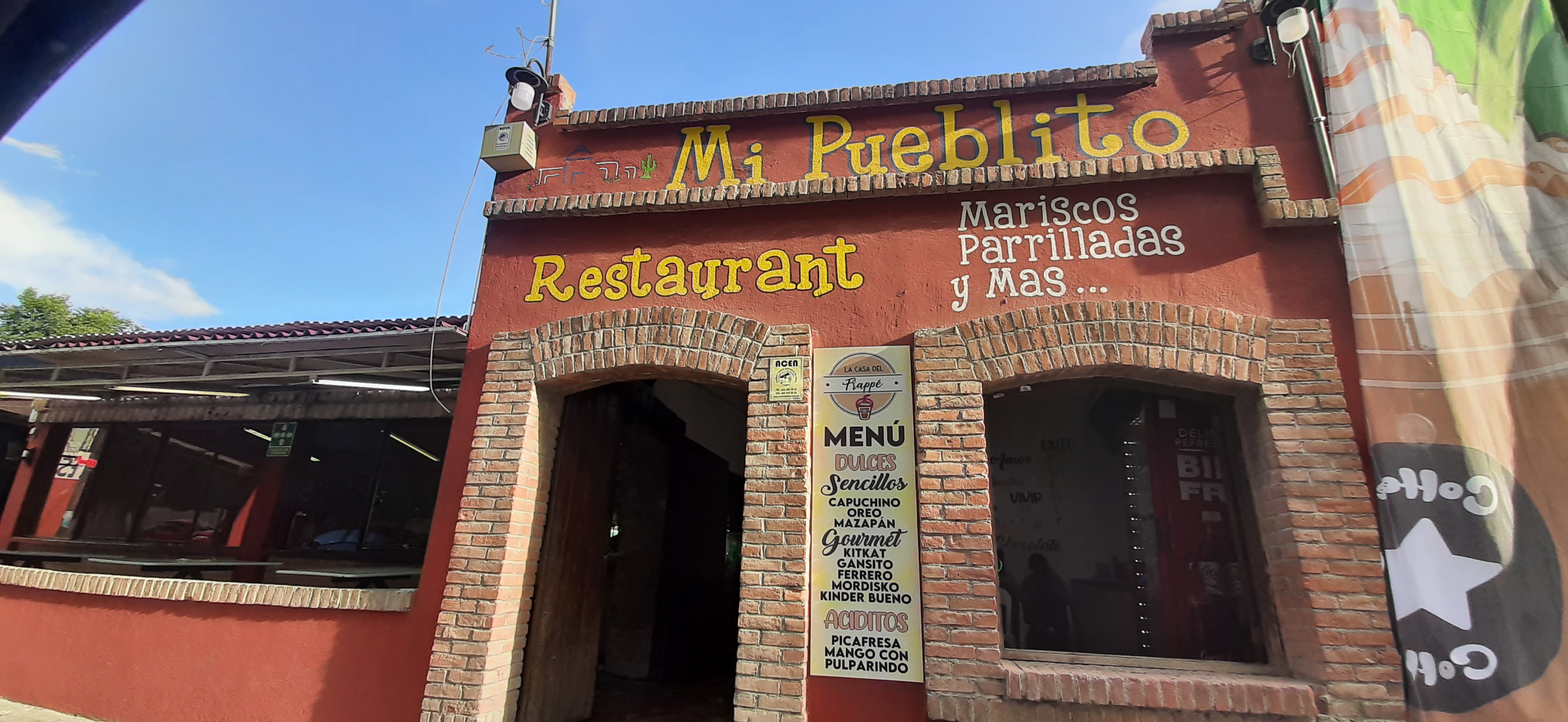 Mi Pueblito image 1