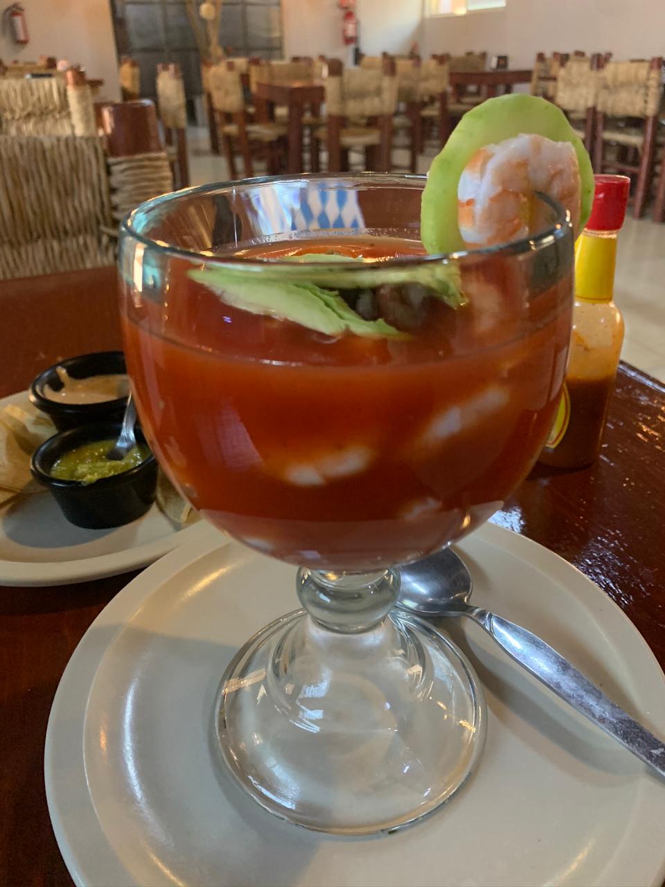 Puerto Anacua image 2