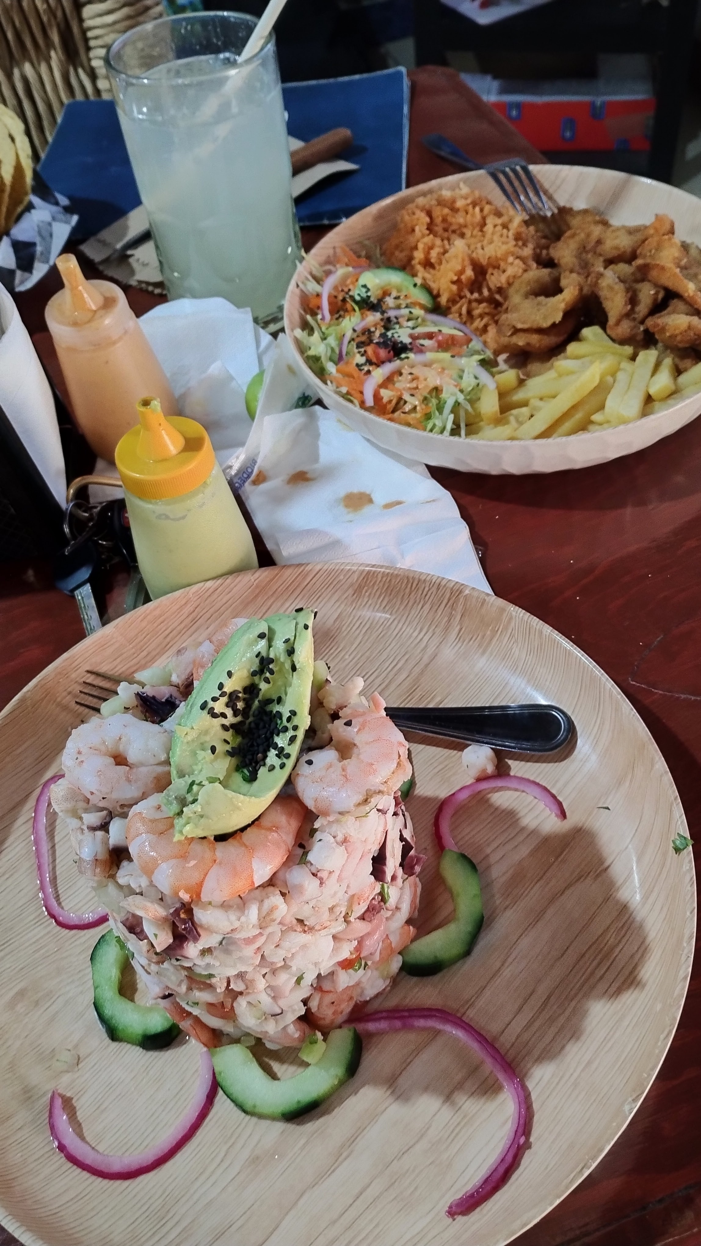 Puerto Anacua image 3