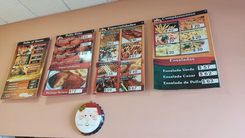 Chiken only image 2