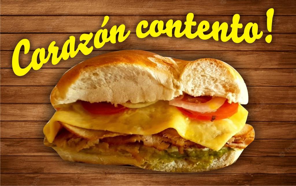 Lonches laguneros Arteaga image 1