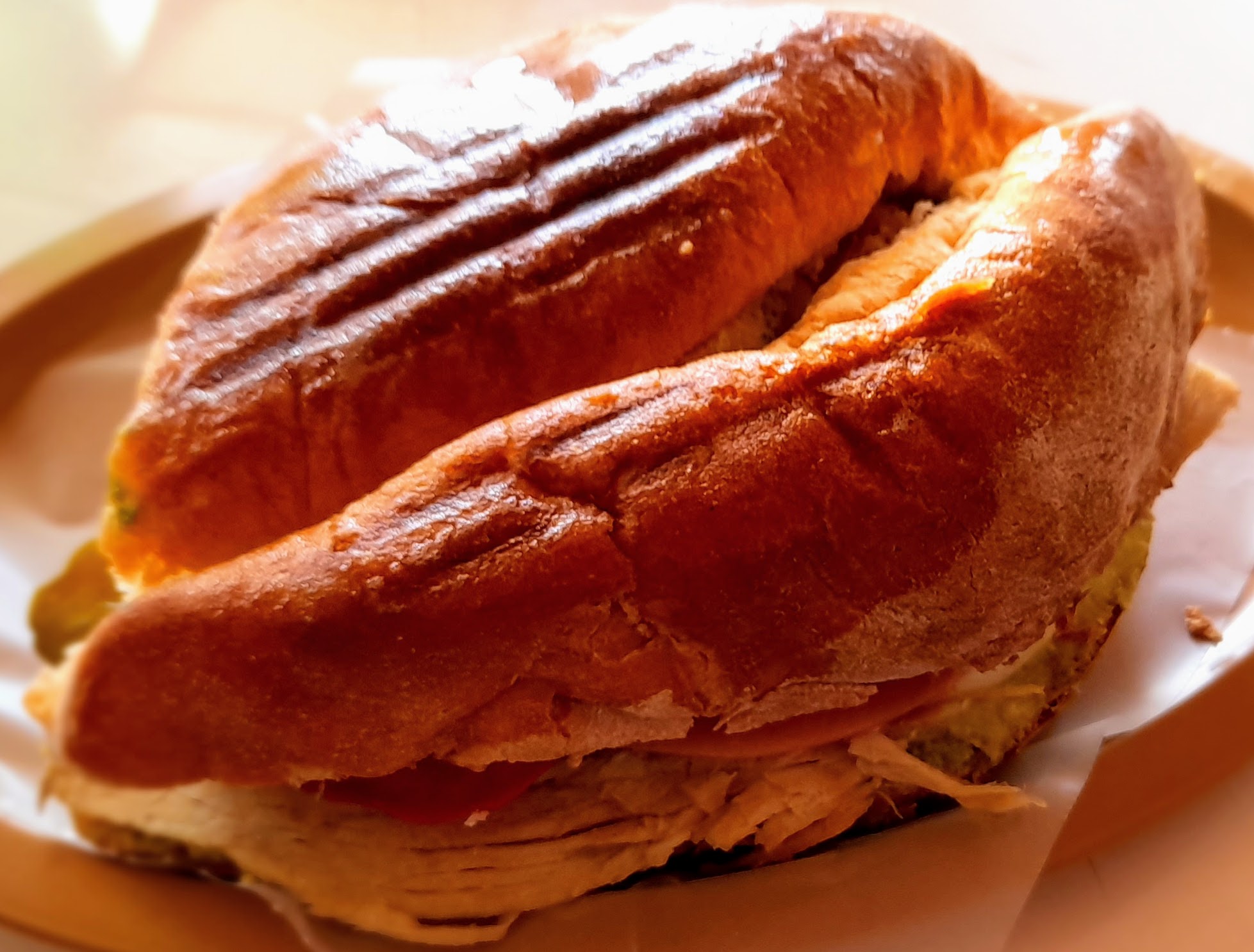 Lonches laguneros Arteaga image 3