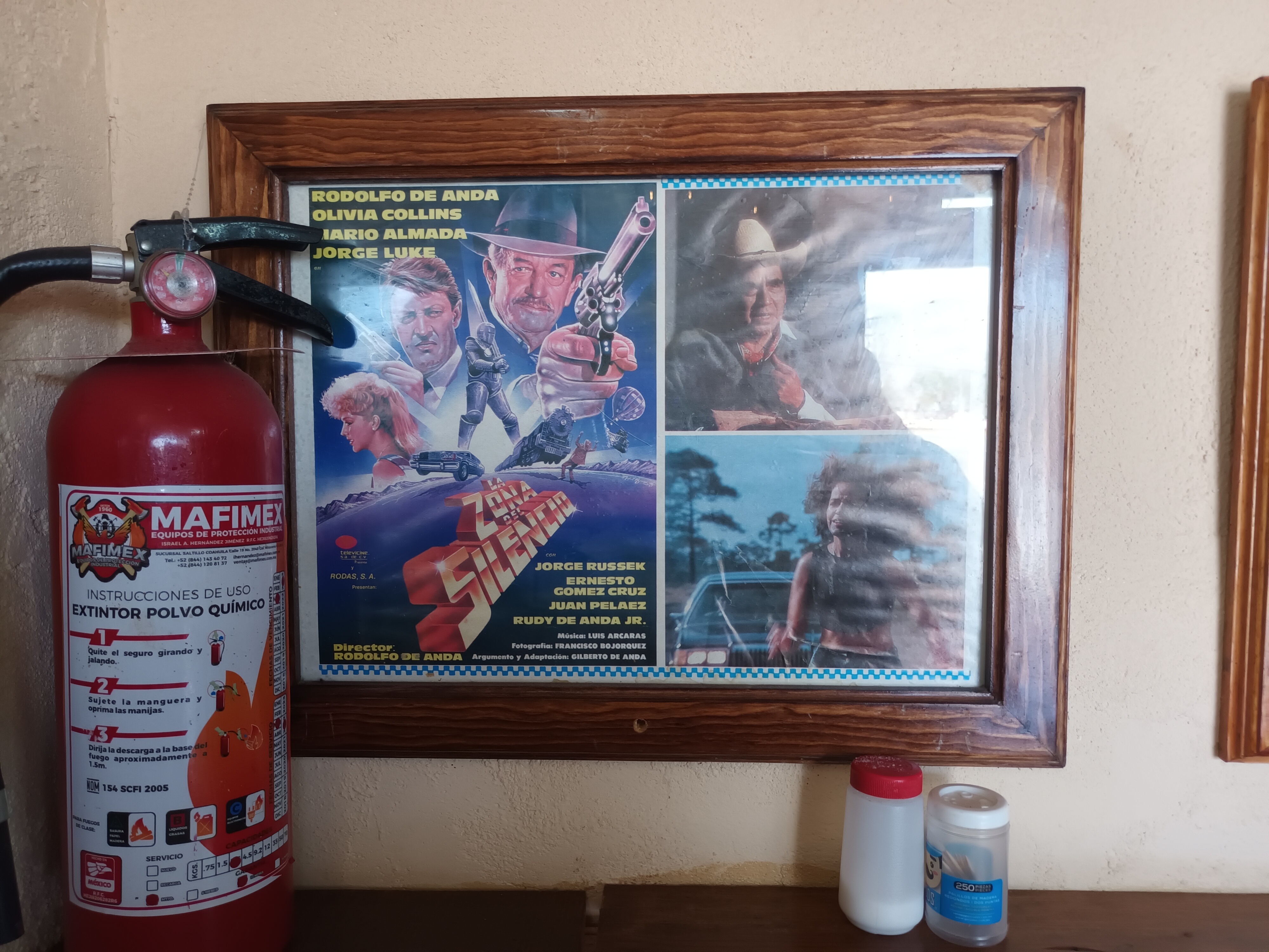 Lonches laguneros Arteaga image 4