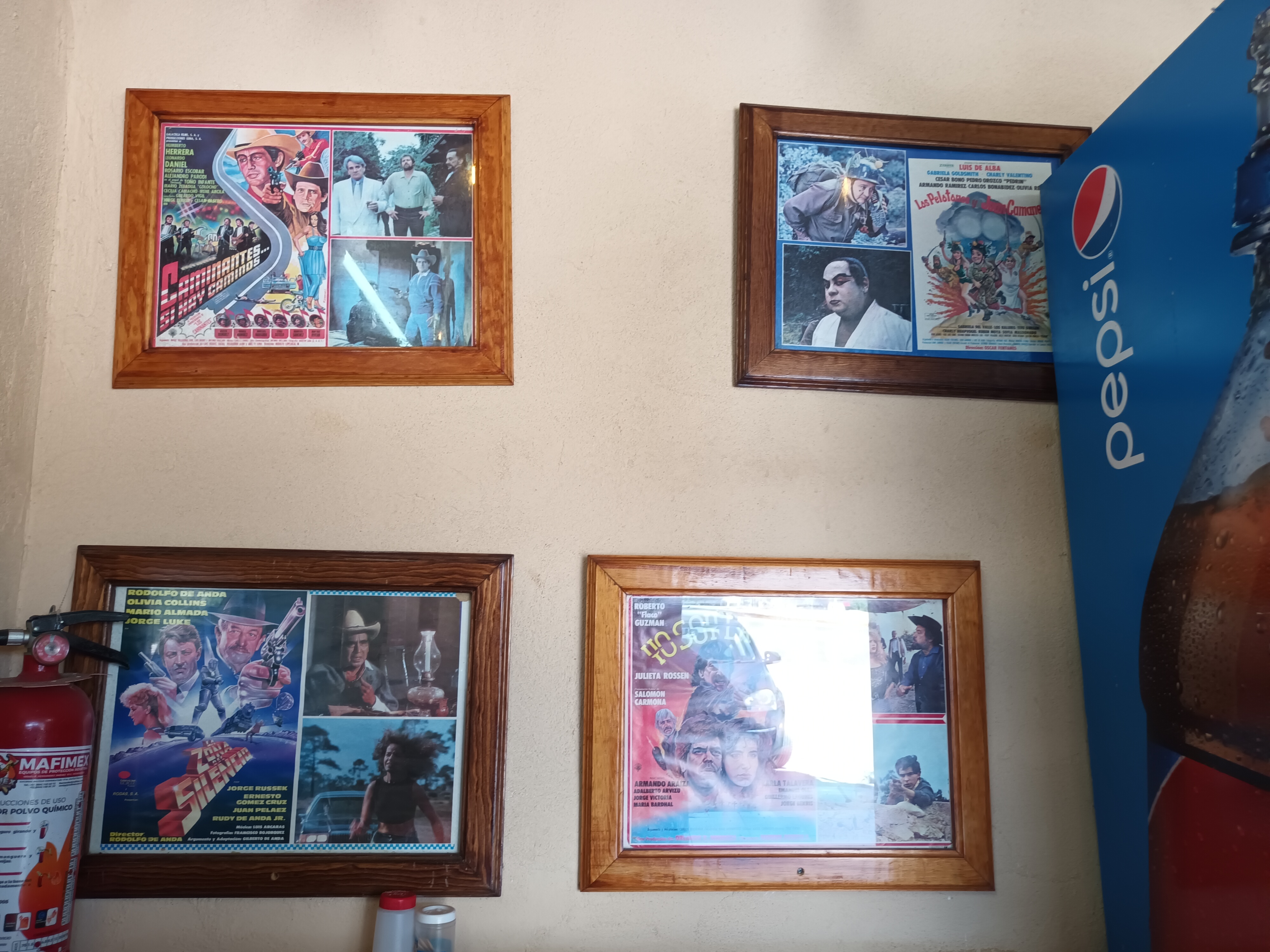 Lonches laguneros Arteaga image 6