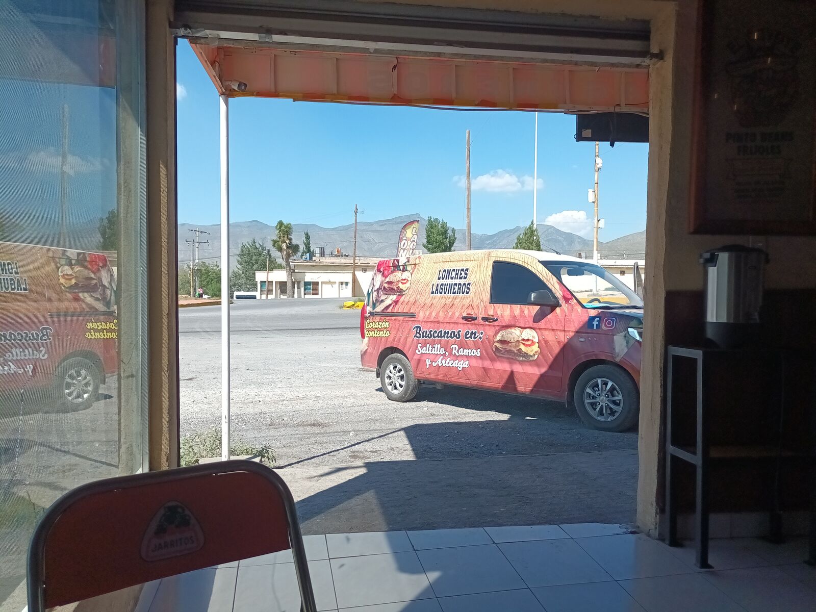 Lonches laguneros Arteaga image 7