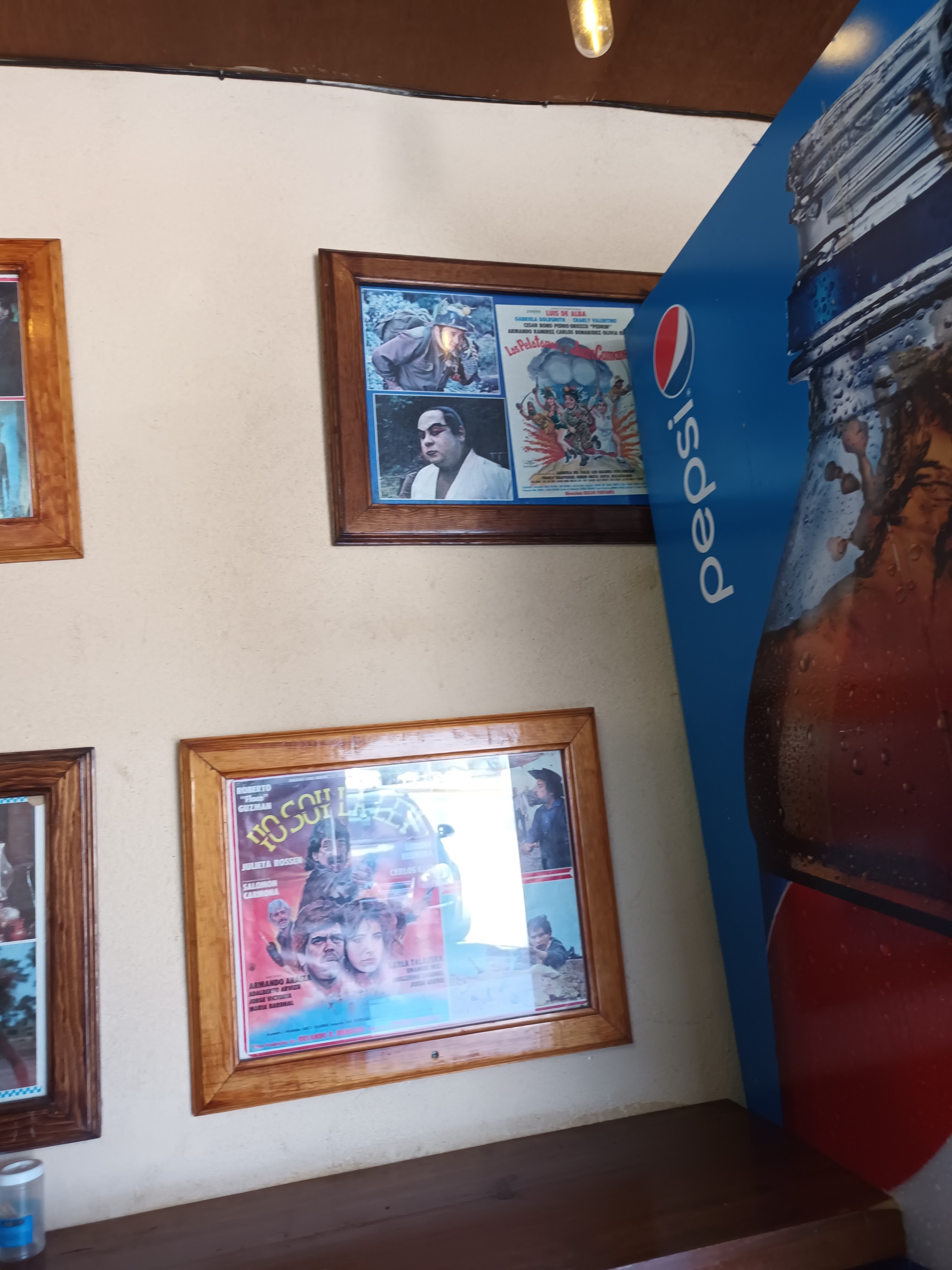 Lonches laguneros Arteaga image 9