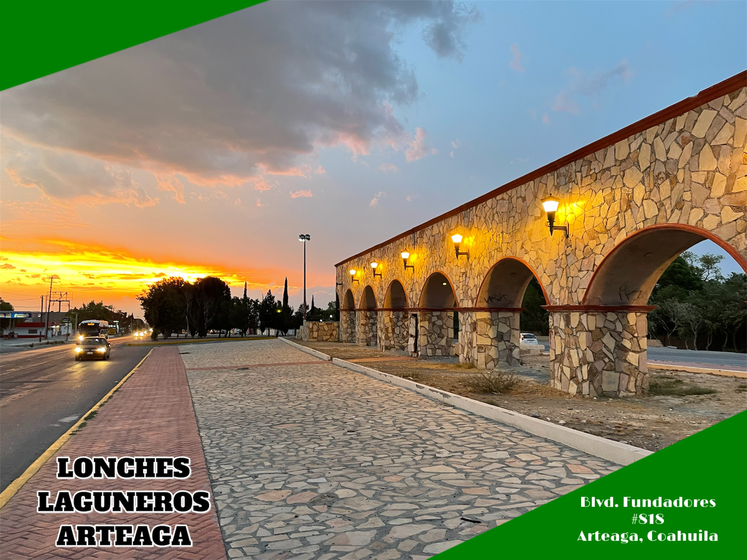 Lonches laguneros Arteaga image 10