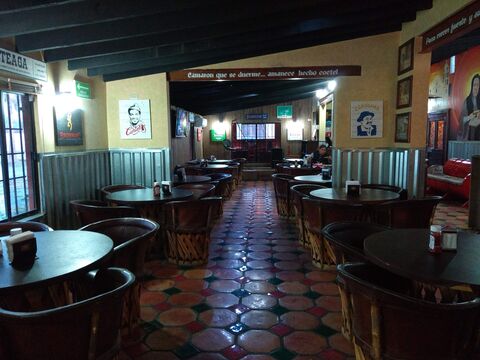 La Chavela image 1