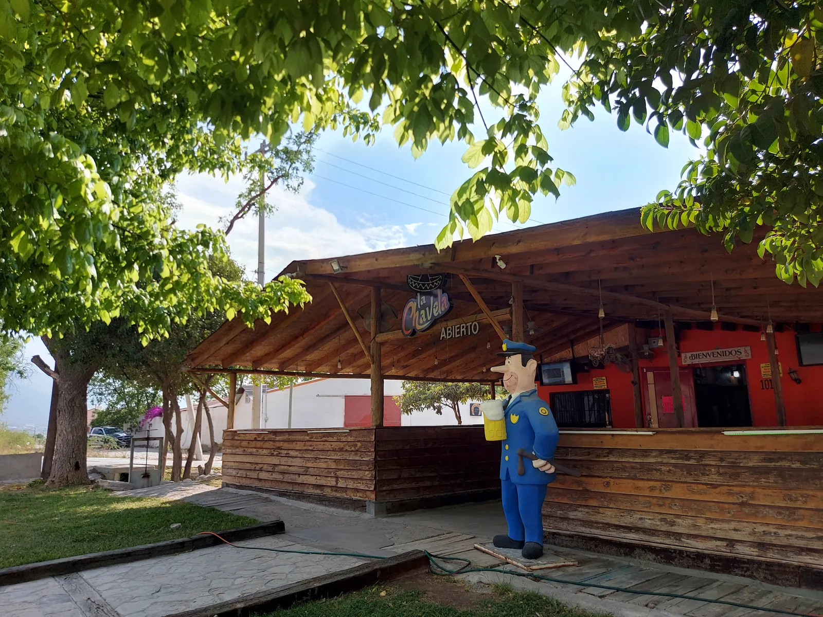 La Chavela image 3