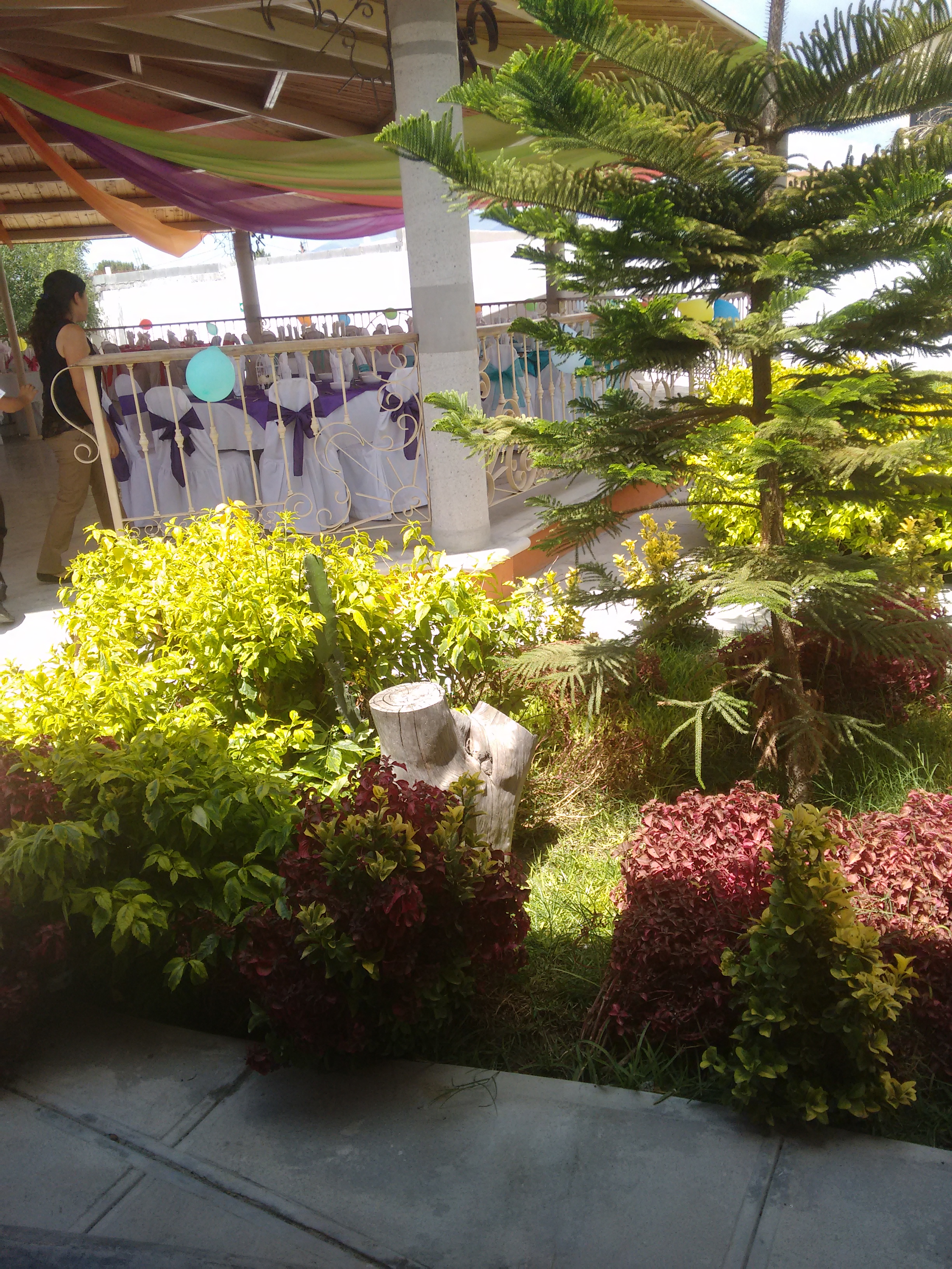 Eventos Y Banquetes Leos image 2