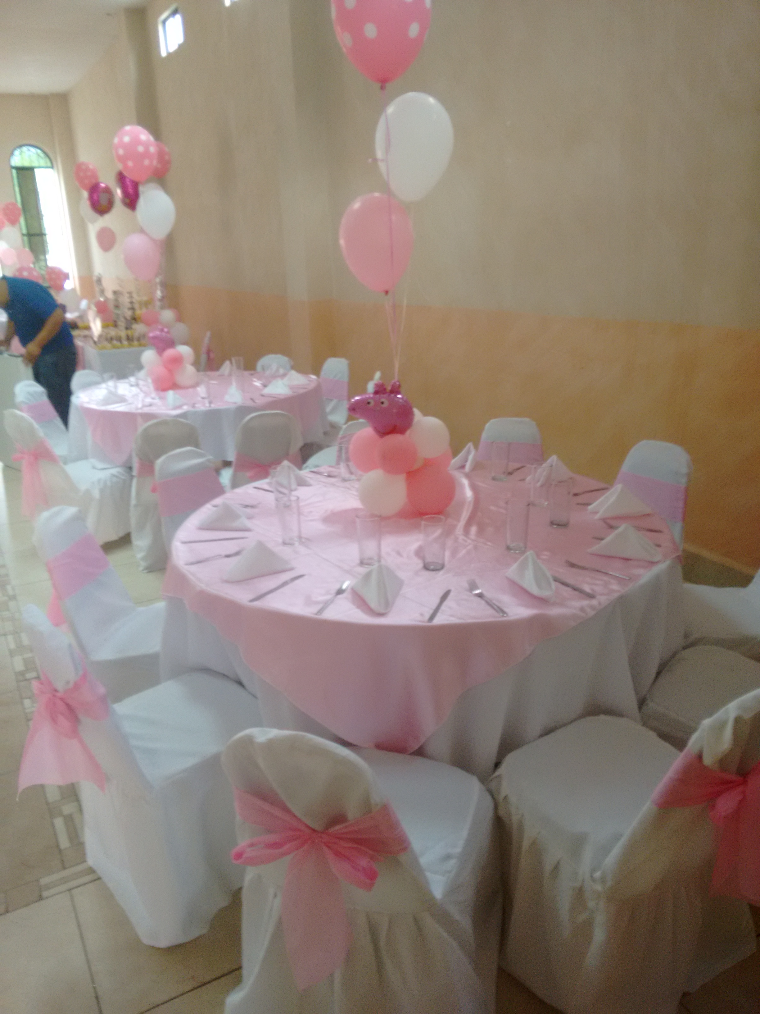 Eventos Y Banquetes Leos image 5